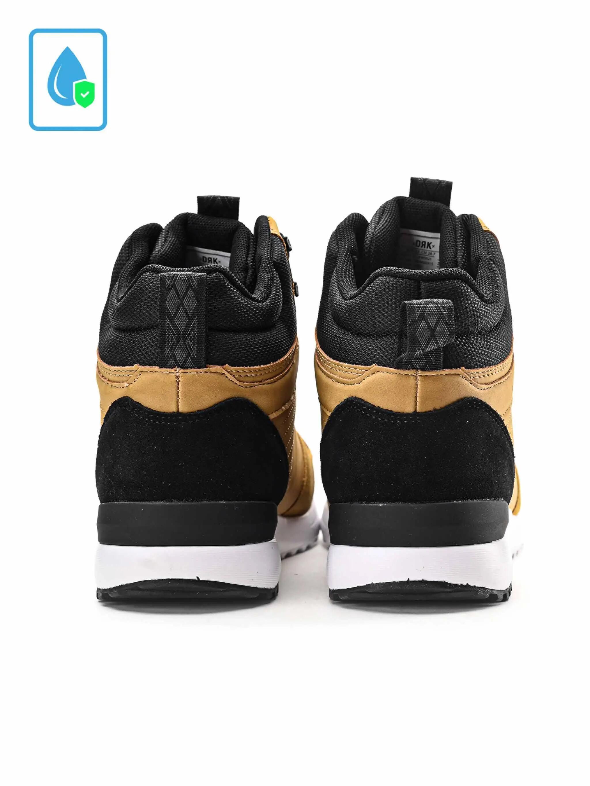 Férfi Sneakerboot cipő DORKO ULTRATOWN 1001 5/5