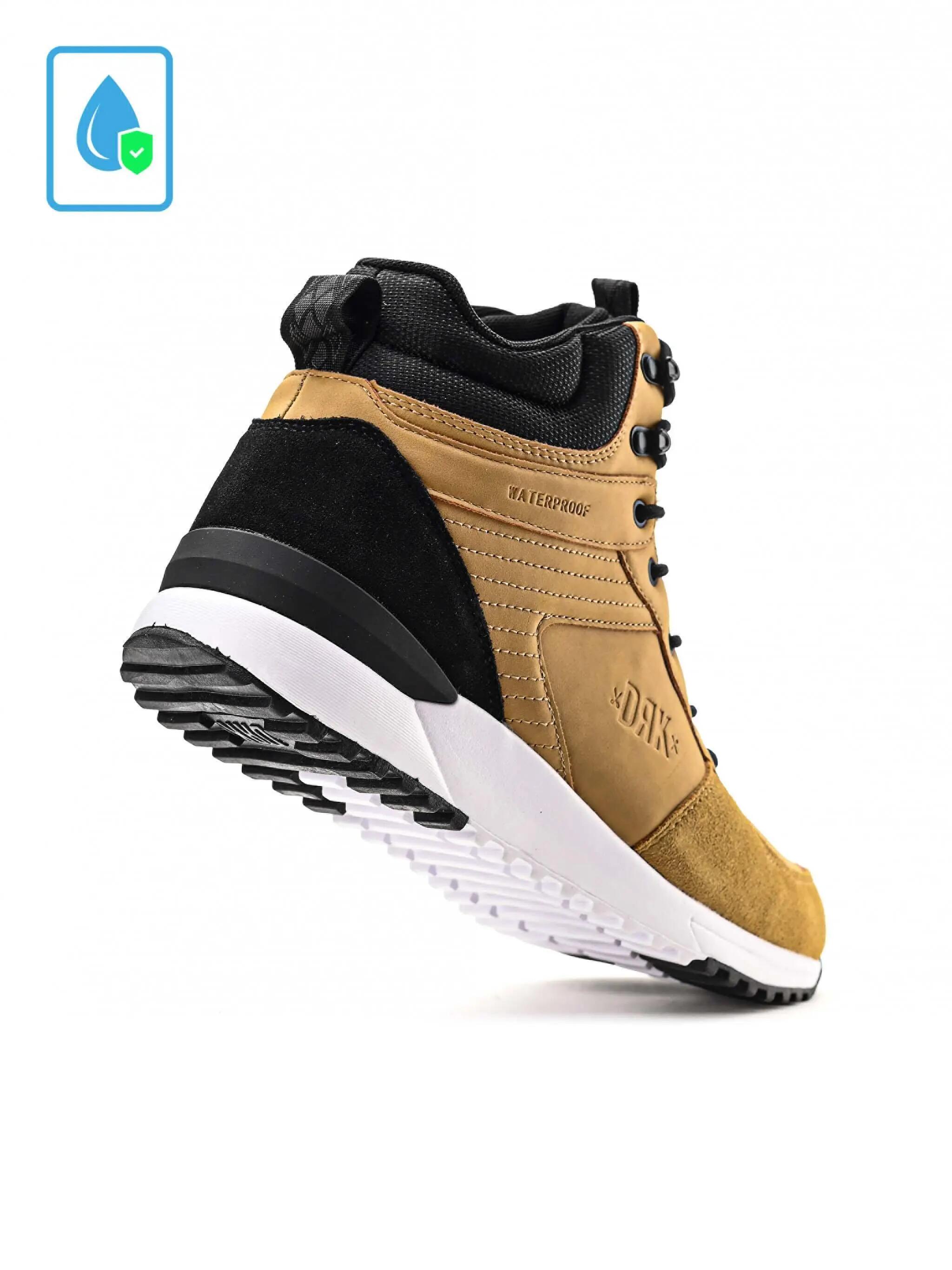Férfi Sneakerboot cipő DORKO ULTRATOWN 1001 4/5