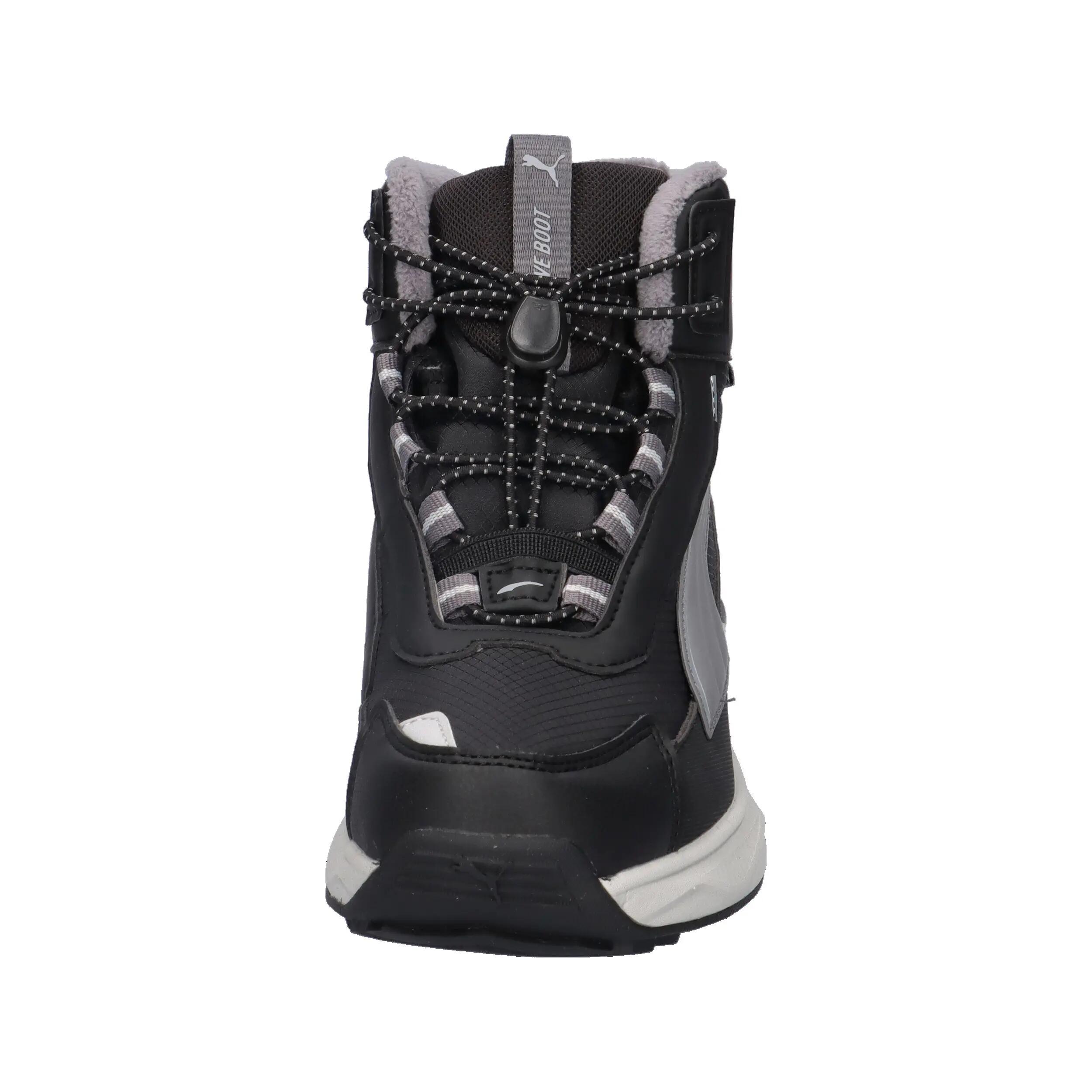 Puma Kinder Wanderschuhe Evolve 2.0 Boot Puretex PS 313811 3/14