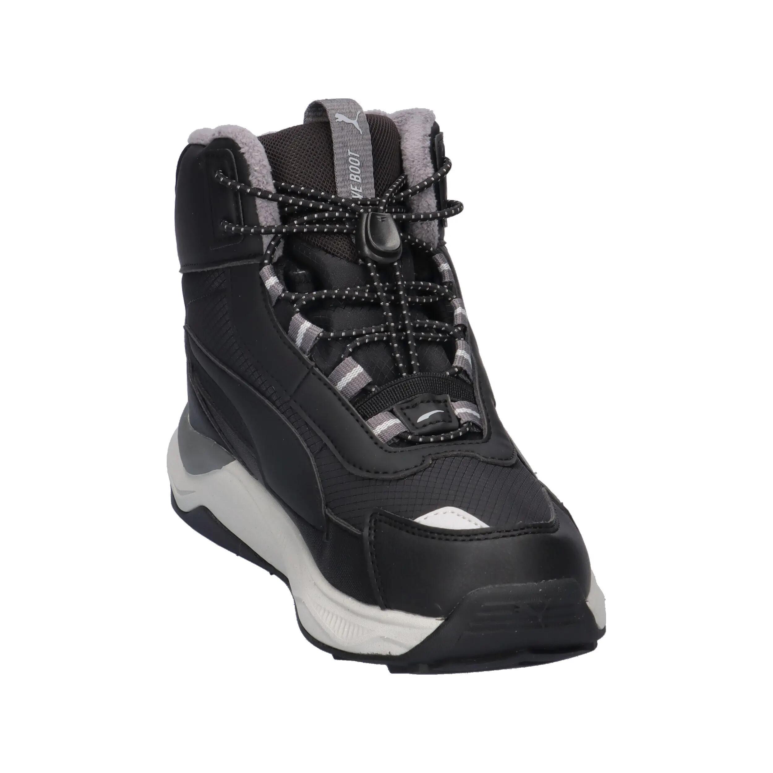 Puma Kinder Wanderschuhe Evolve 2.0 Boot Puretex PS 313811 2/14