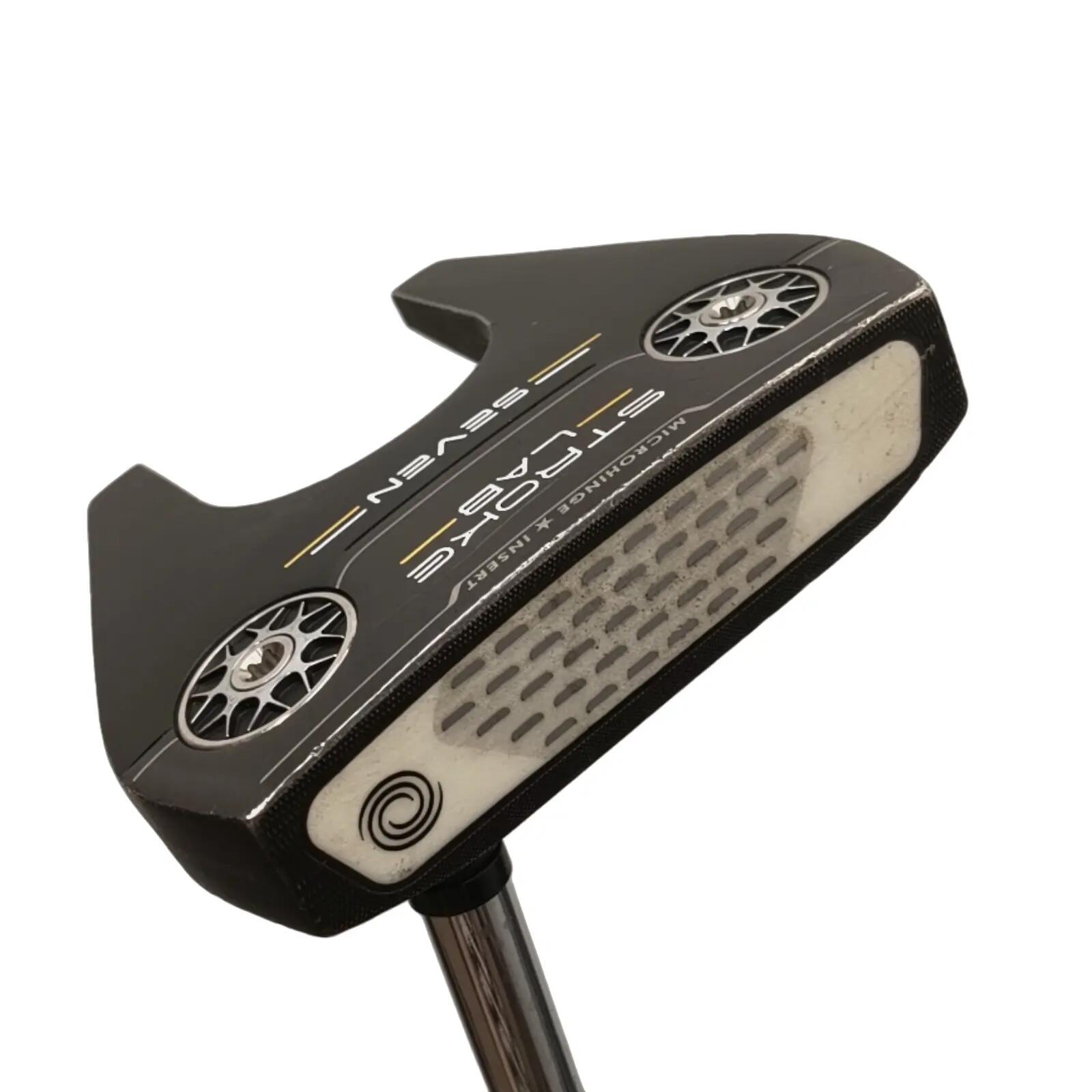 Odyssey Stroke Lab Seven Putter / 35" 3/7