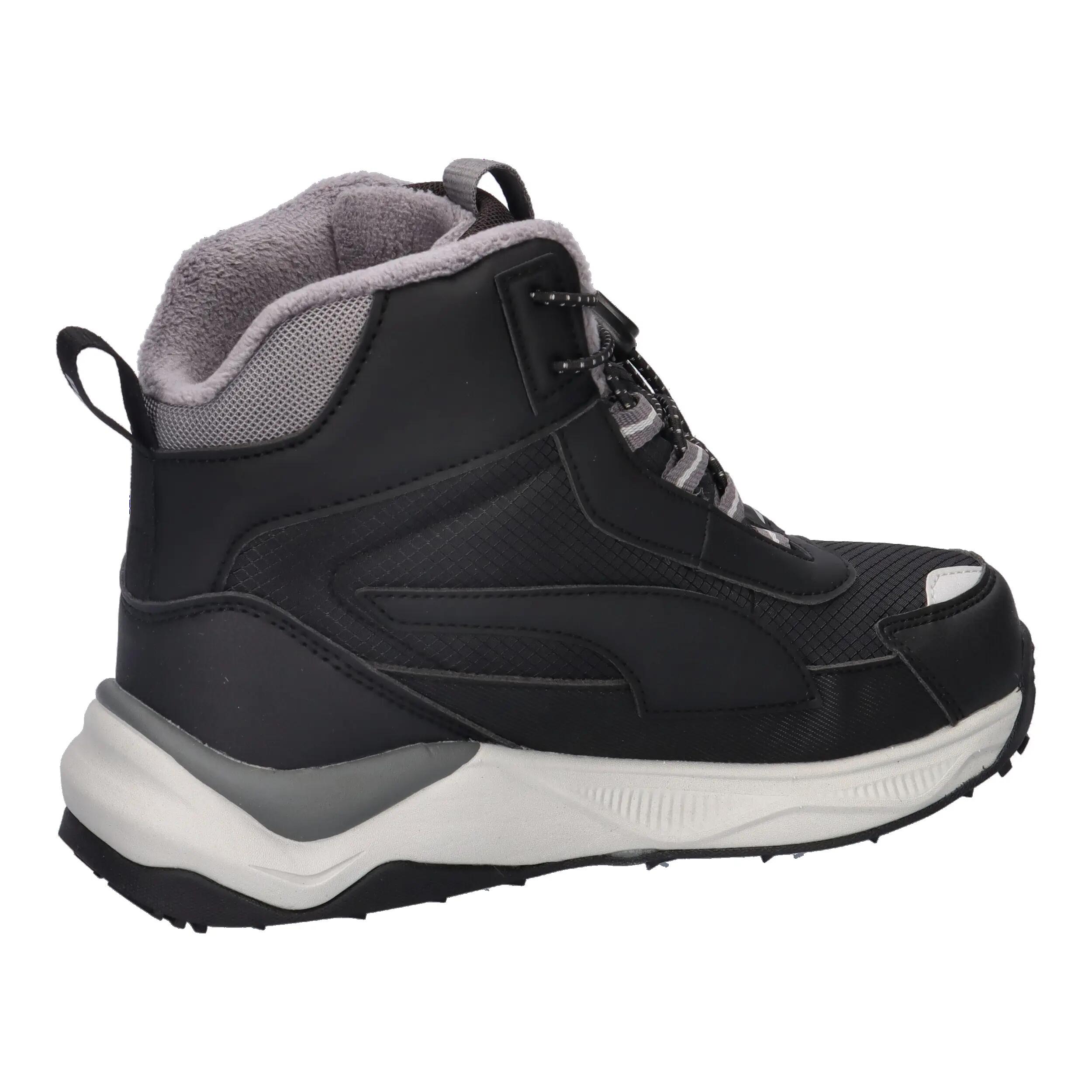 Puma Kinder Wanderschuhe Evolve 2.0 Boot Puretex PS 313811 14/14