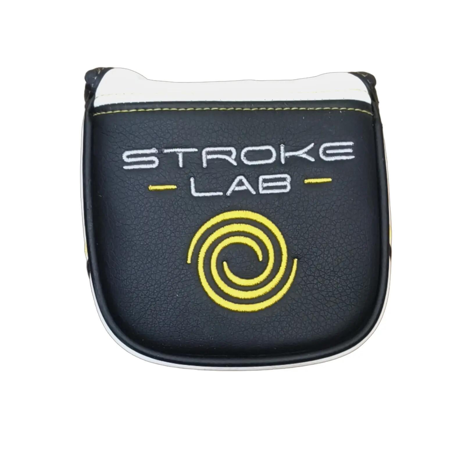 Odyssey Stroke Lab Seven Putter / 35" 2/7