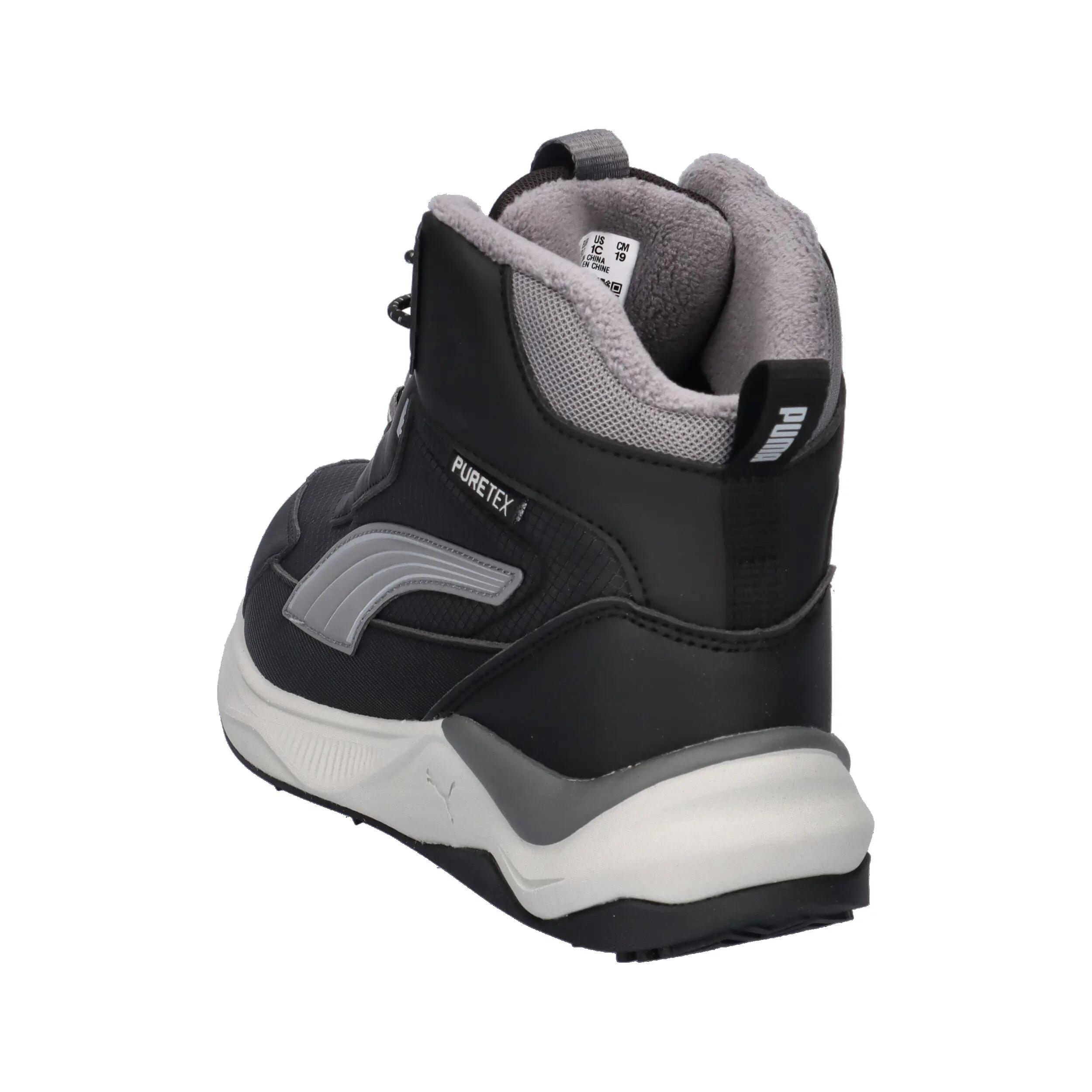 Puma Kinder Wanderschuhe Evolve 2.0 Boot Puretex PS 313811 11/14