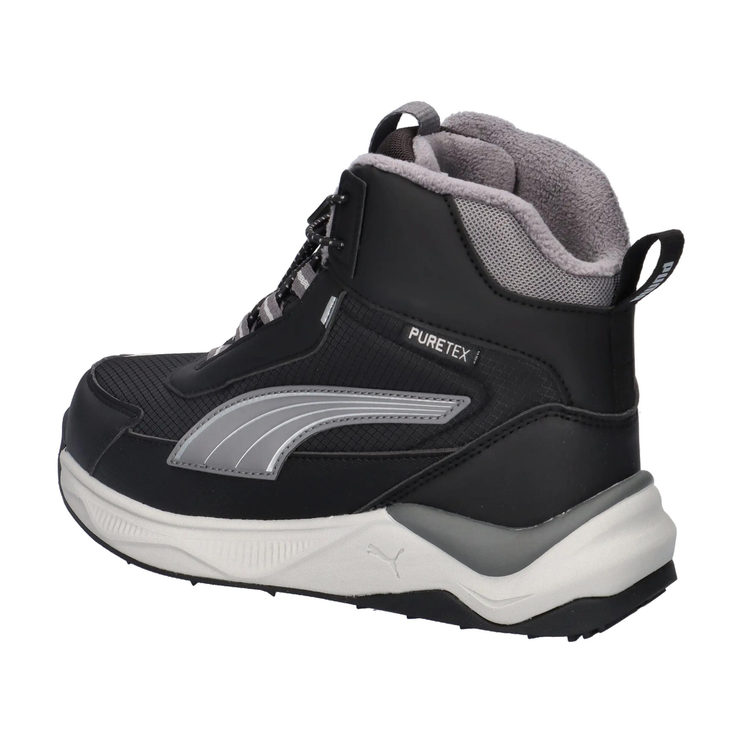 Puma Kinder Wanderschuhe Evolve 2.0 Boot Puretex PS 313811 10/14