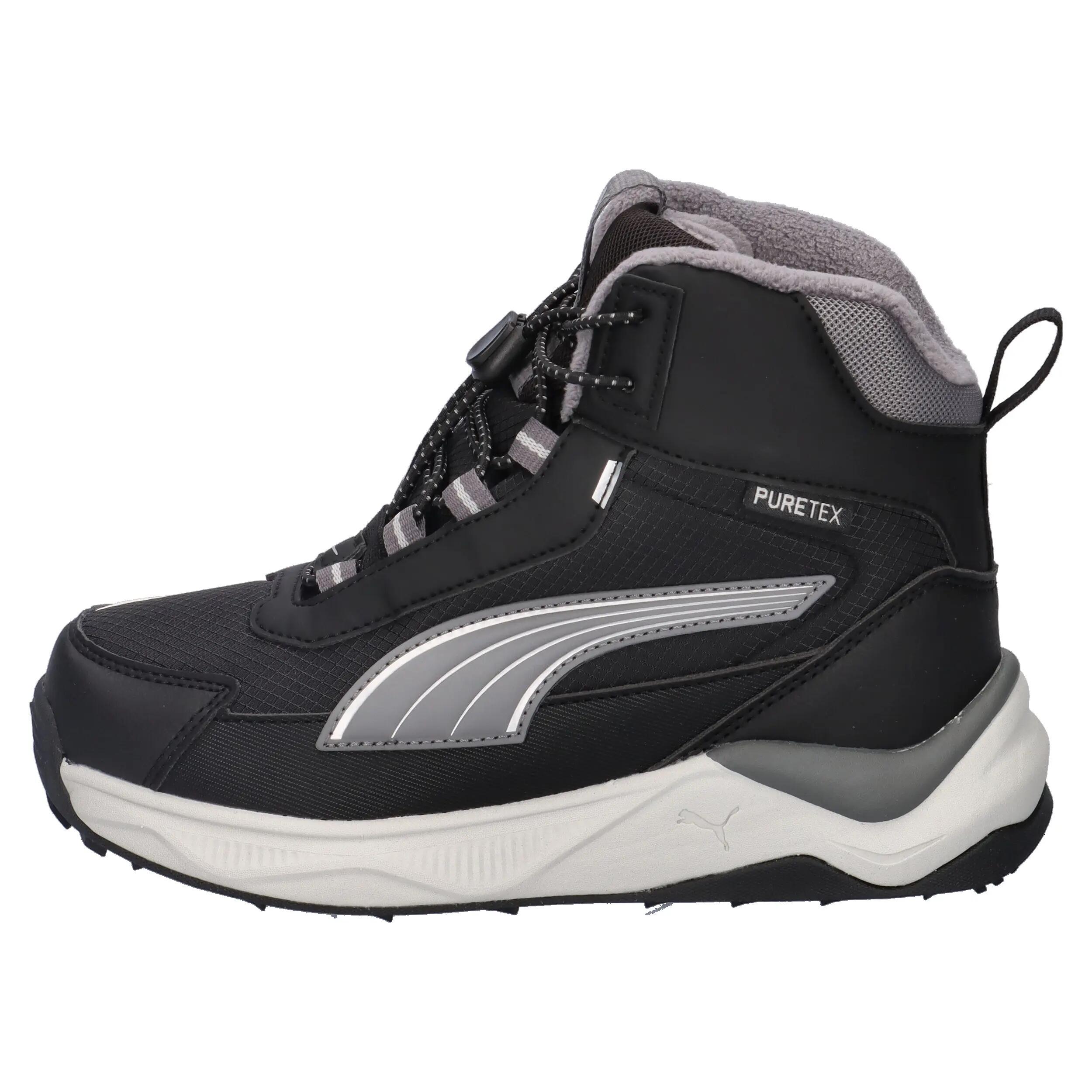 Puma Kinder Wanderschuhe Evolve 2.0 Boot Puretex PS 313811 9/14