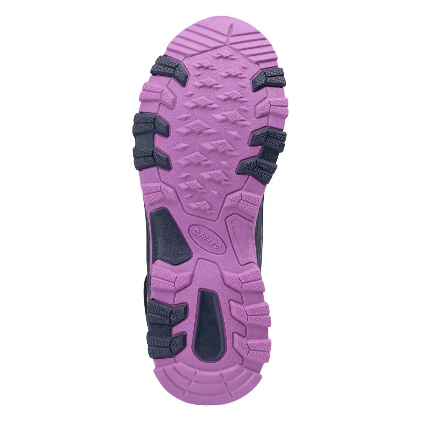 Botas de montaña para mujer Hi-Tec Deneb 5/5