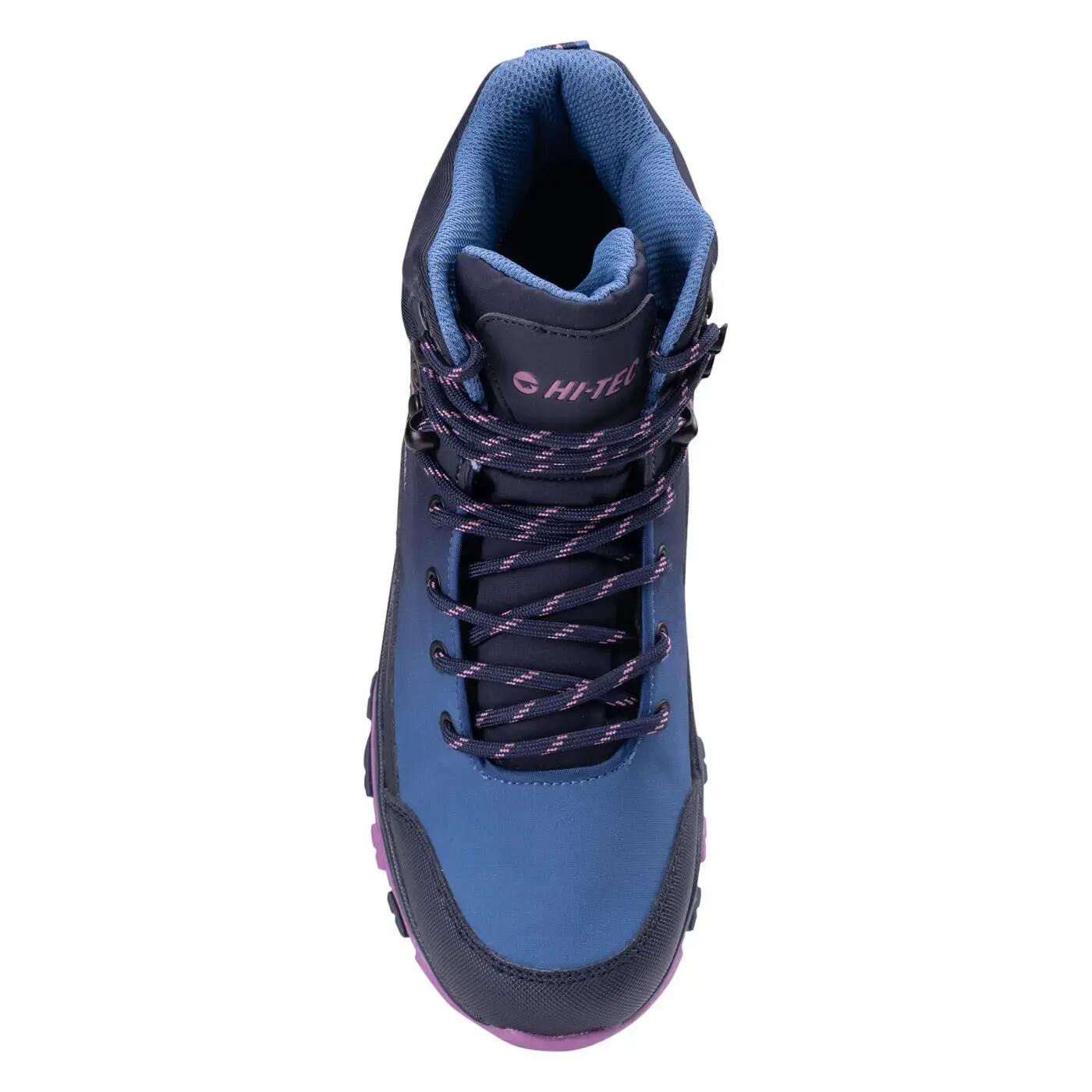 Botas de montaña para mujer Hi-Tec Deneb 4/5