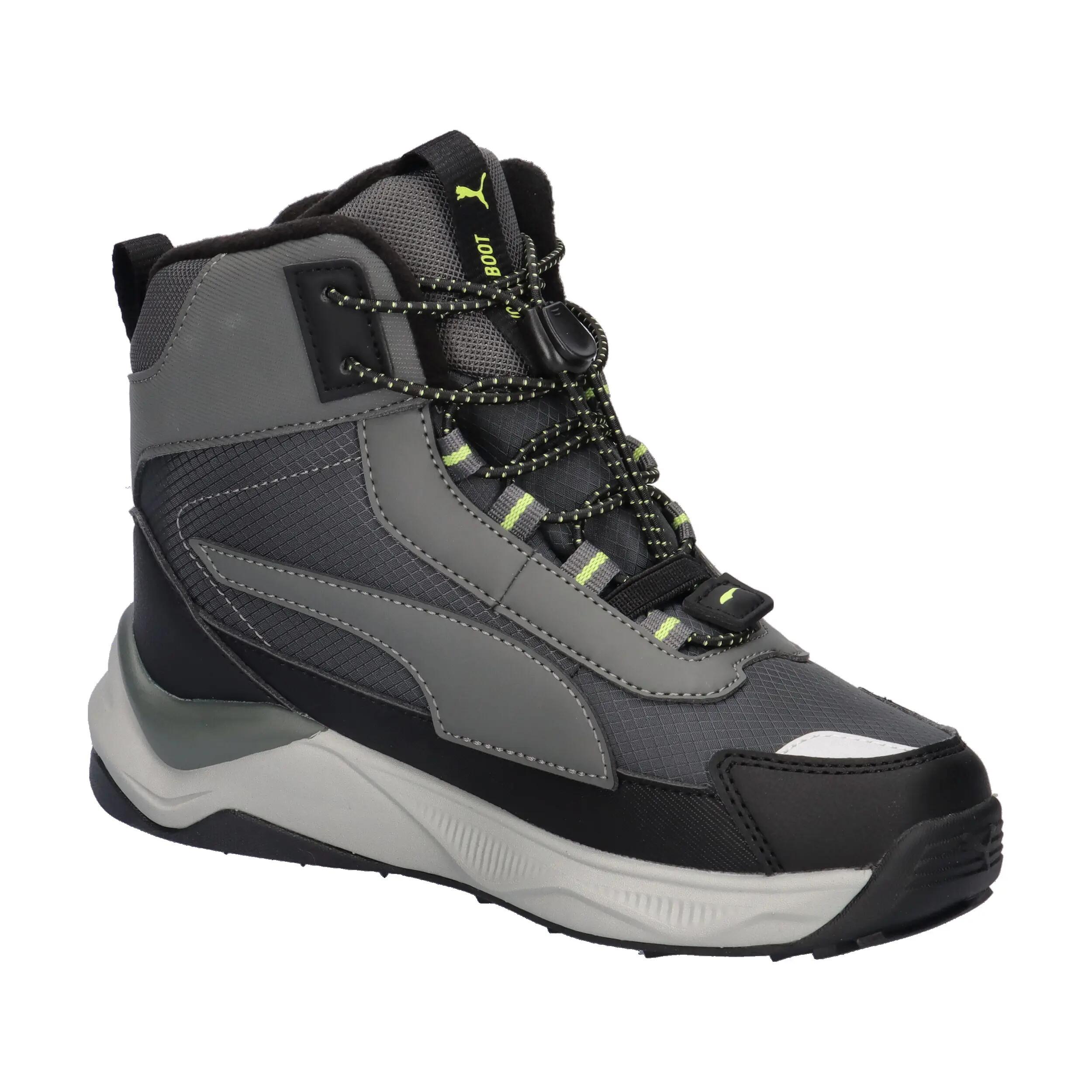 Puma Kinder Wanderschuhe Evolve 2.0 Boot PS 313809 8/14