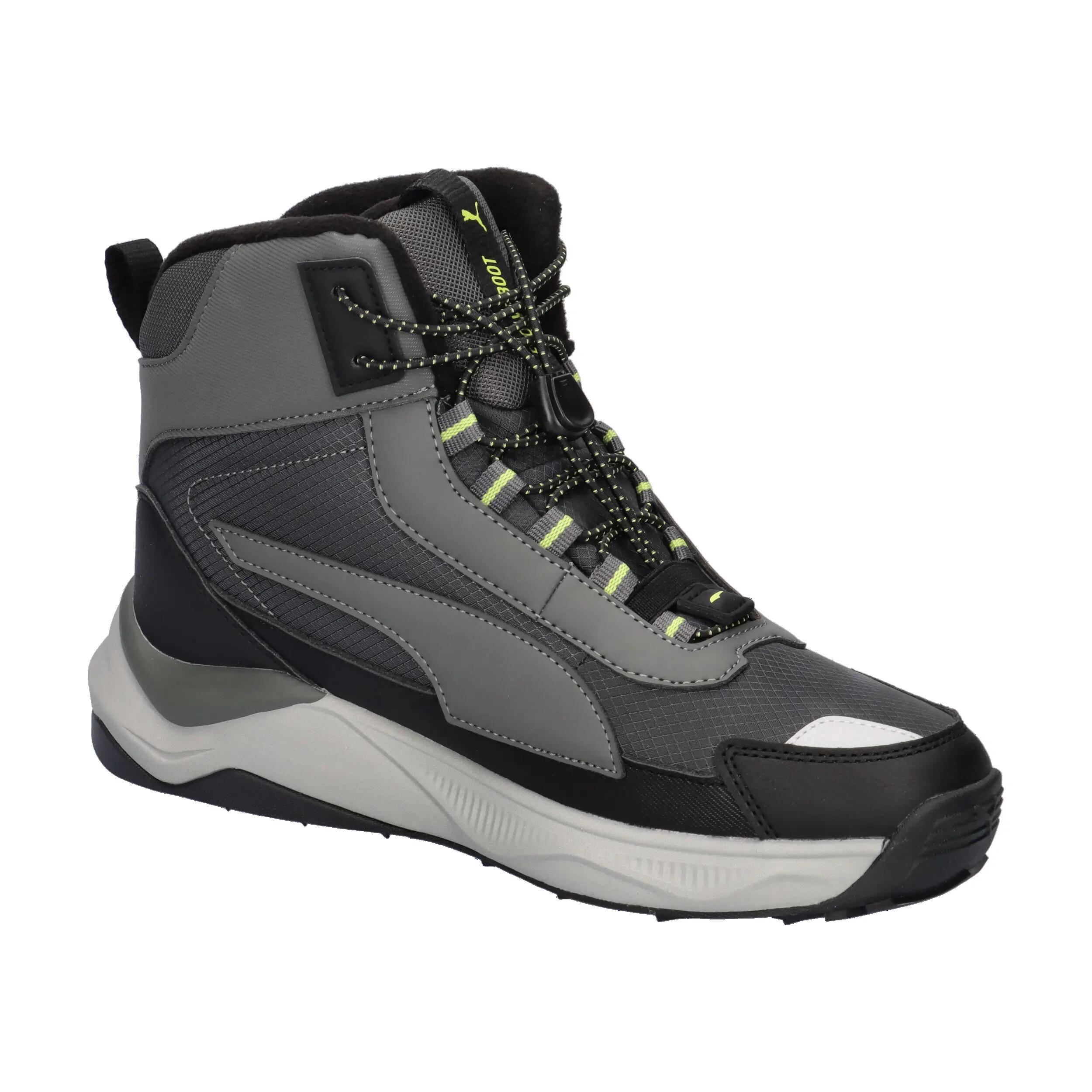 Puma Kinder Wanderschuhe Evolve 2.0 Boot JR 313808 8/14