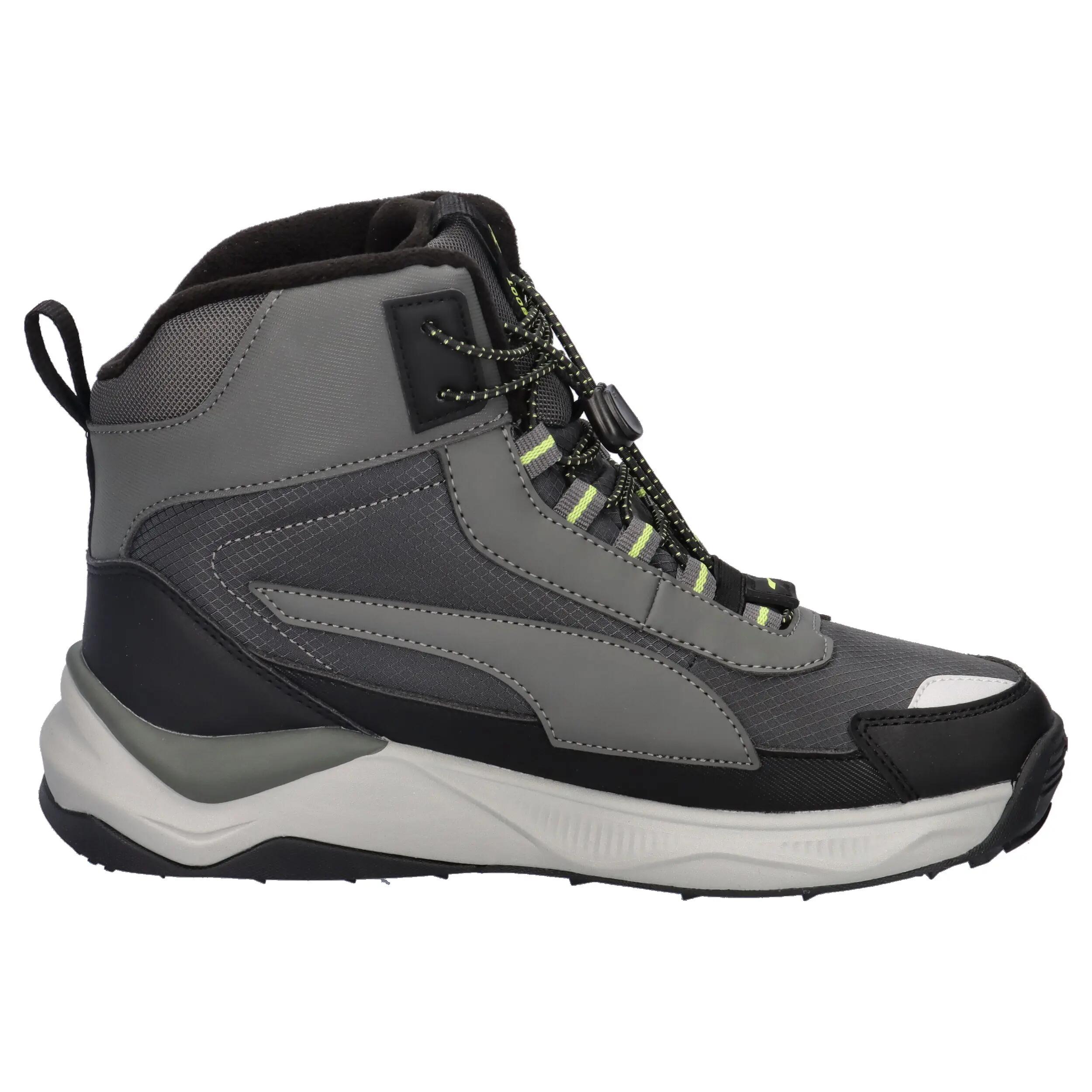 Puma Kinder Wanderschuhe Evolve 2.0 Boot JR 313808 7/14