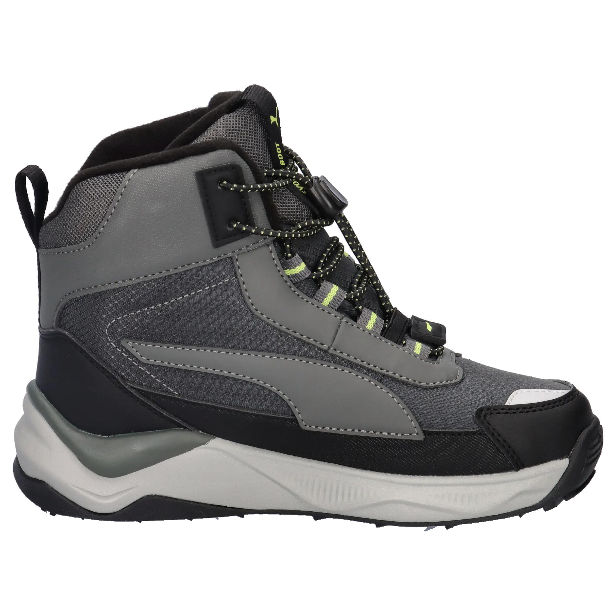 Puma Kinder Wanderschuhe Evolve 2.0 Boot PS 313809 7/14