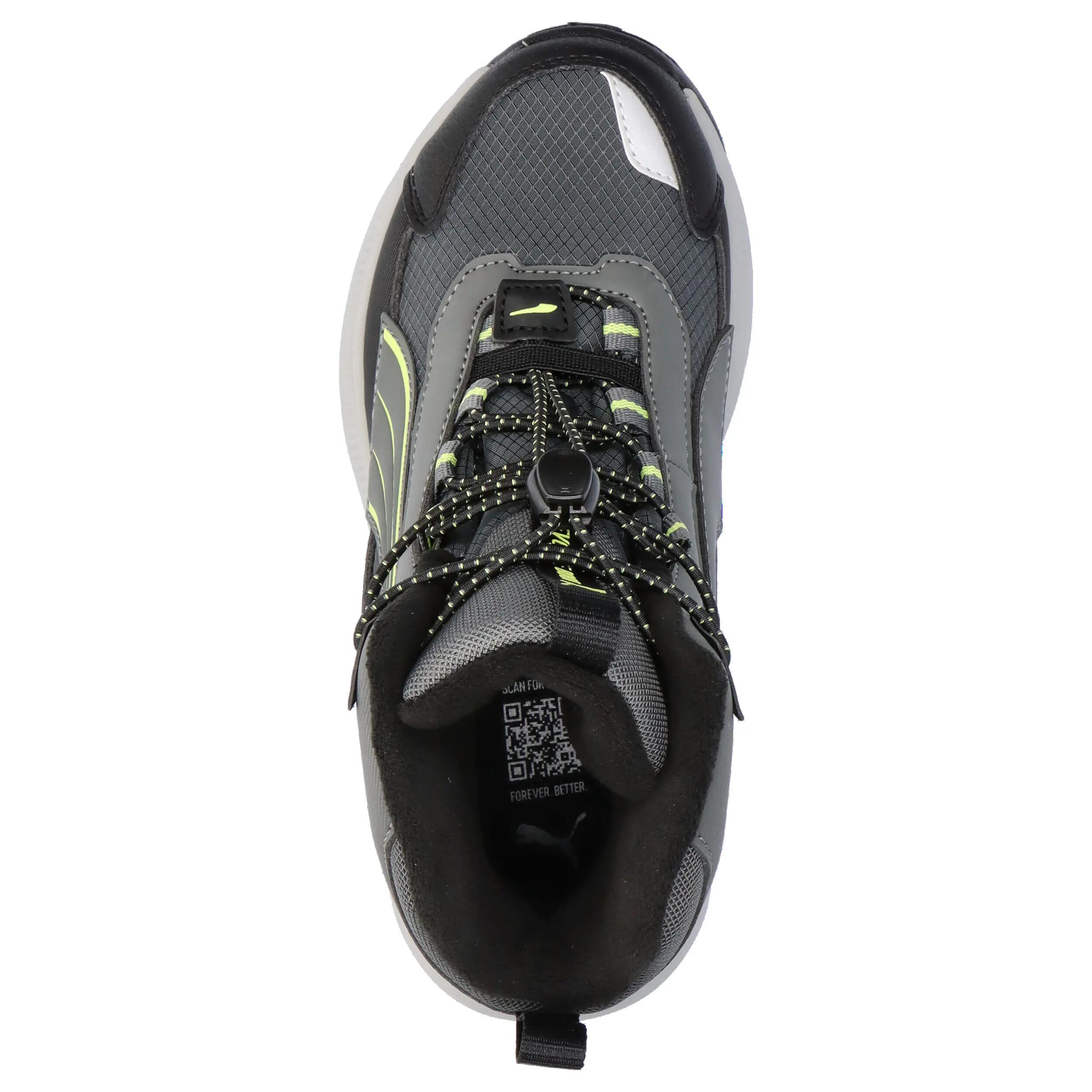 Puma Kinder Wanderschuhe Evolve 2.0 Boot PS 313809 5/14