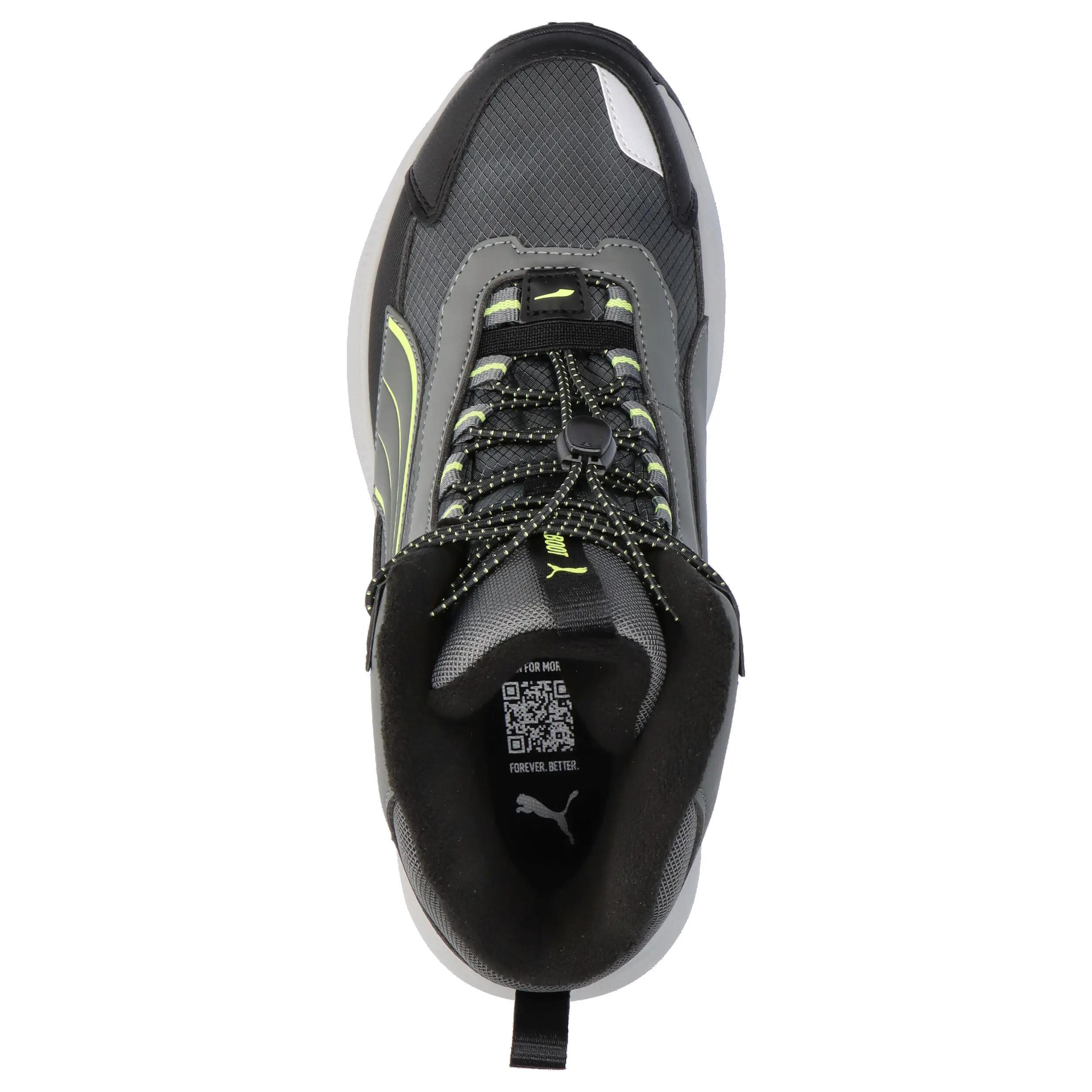 Puma Kinder Wanderschuhe Evolve 2.0 Boot JR 313808 5/14