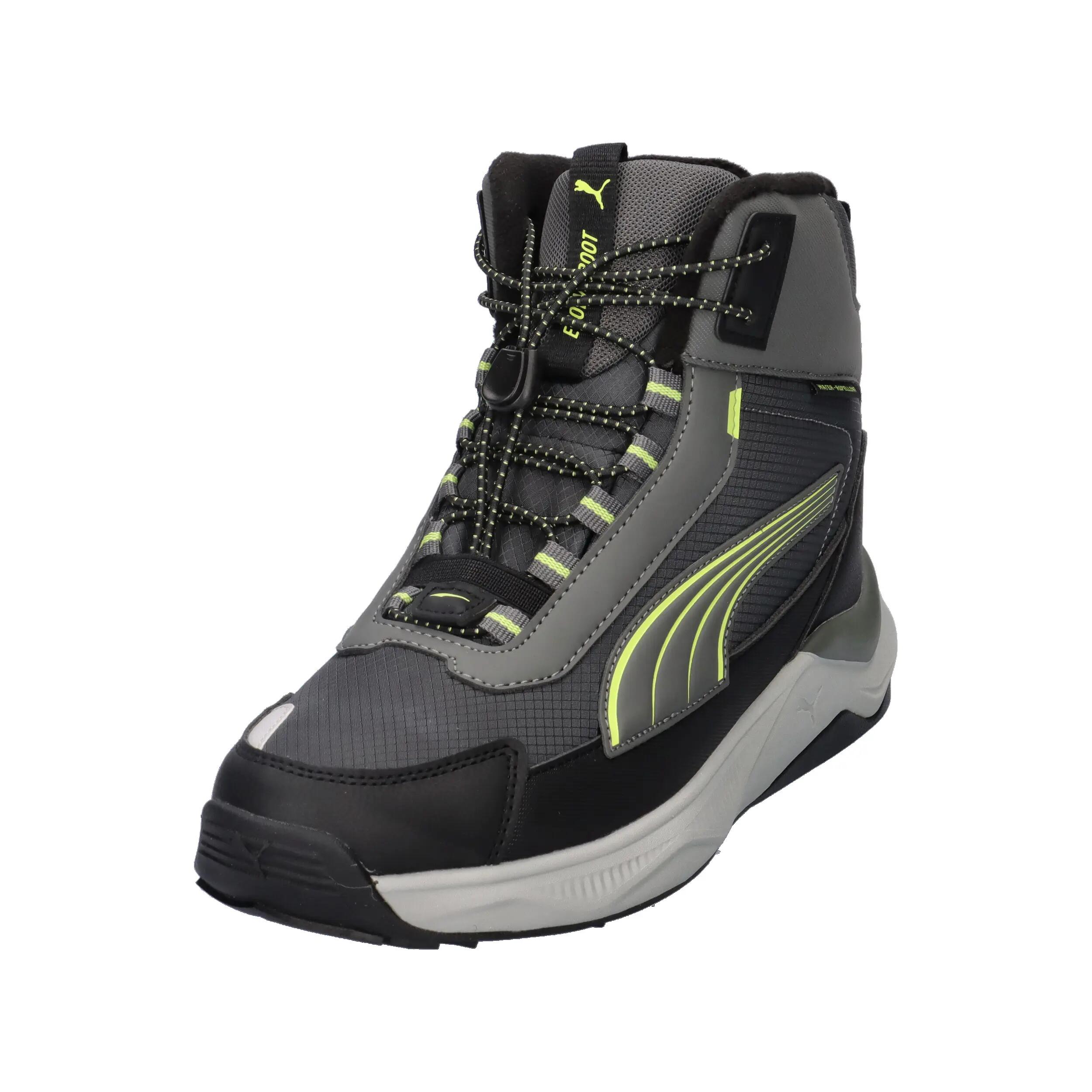 Puma Kinder Wanderschuhe Evolve 2.0 Boot JR 313808 4/14