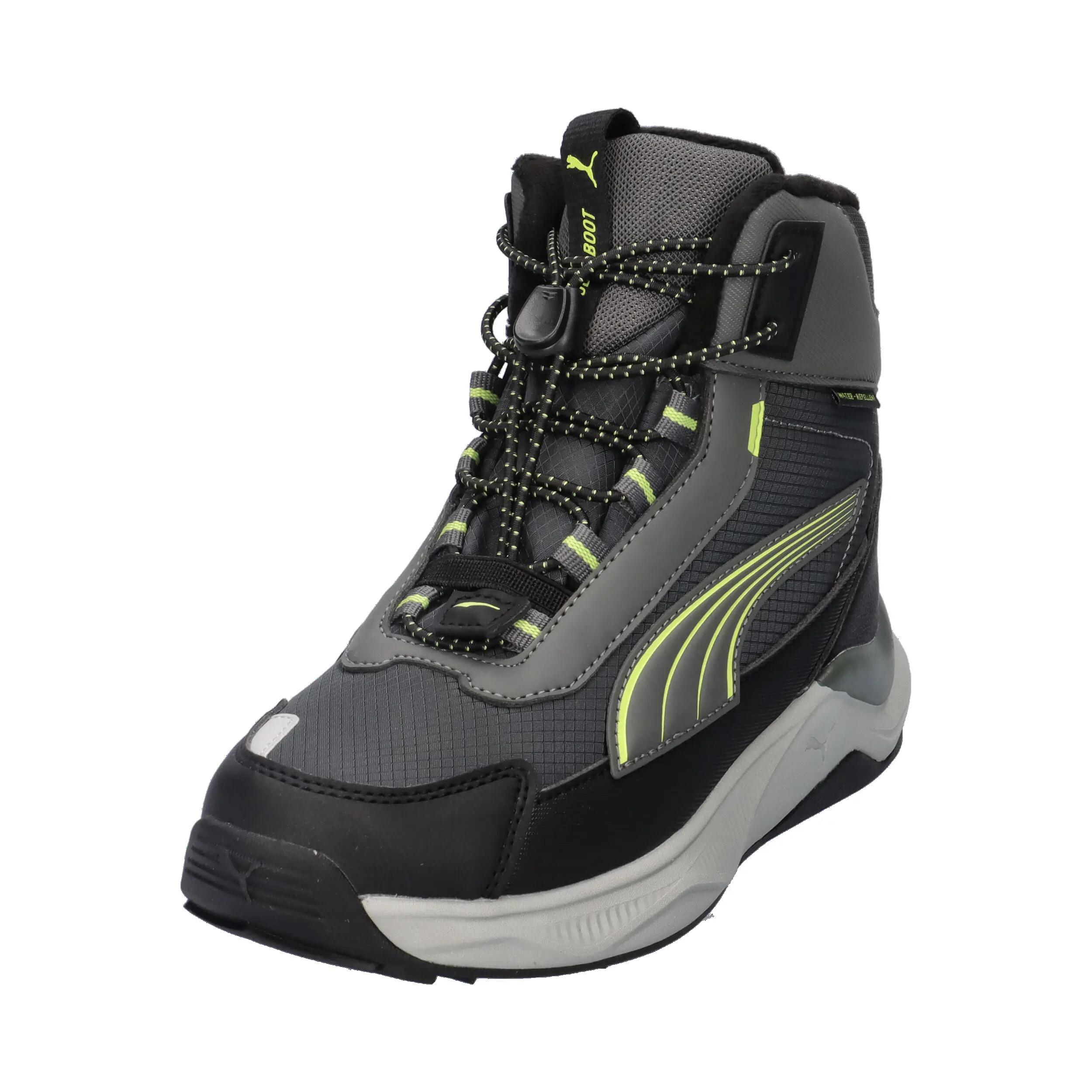 Puma Kinder Wanderschuhe Evolve 2.0 Boot PS 313809 4/14