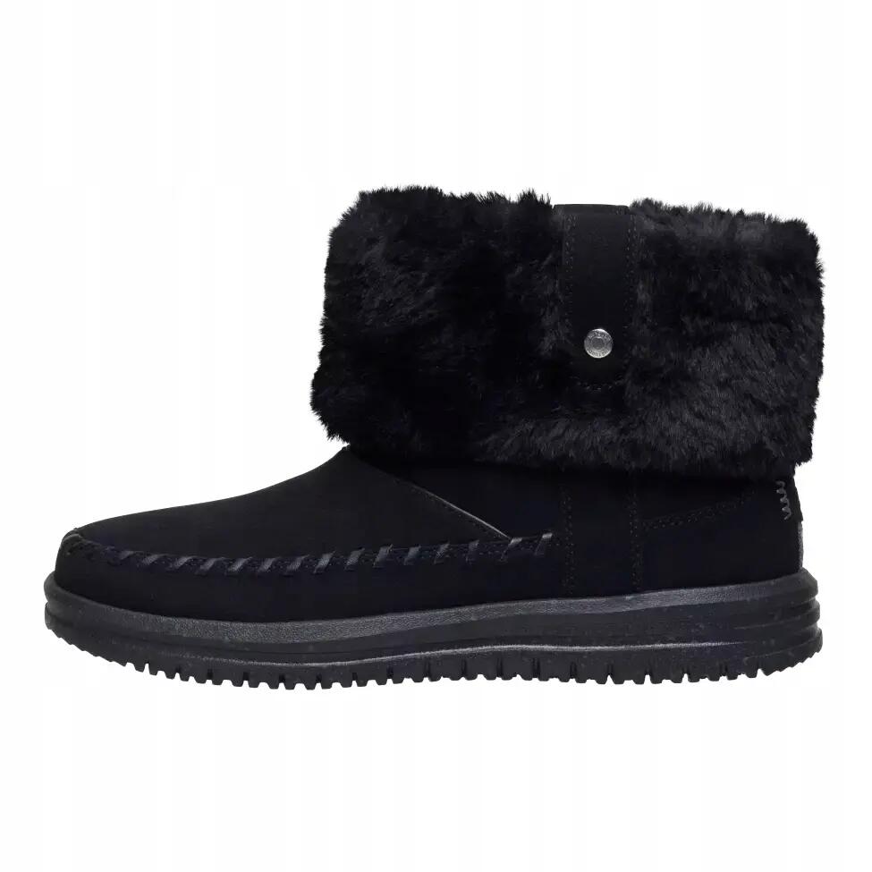HEYDUDE Damskie Buty zimowe Camden Cuff Classic Cozy 1/6