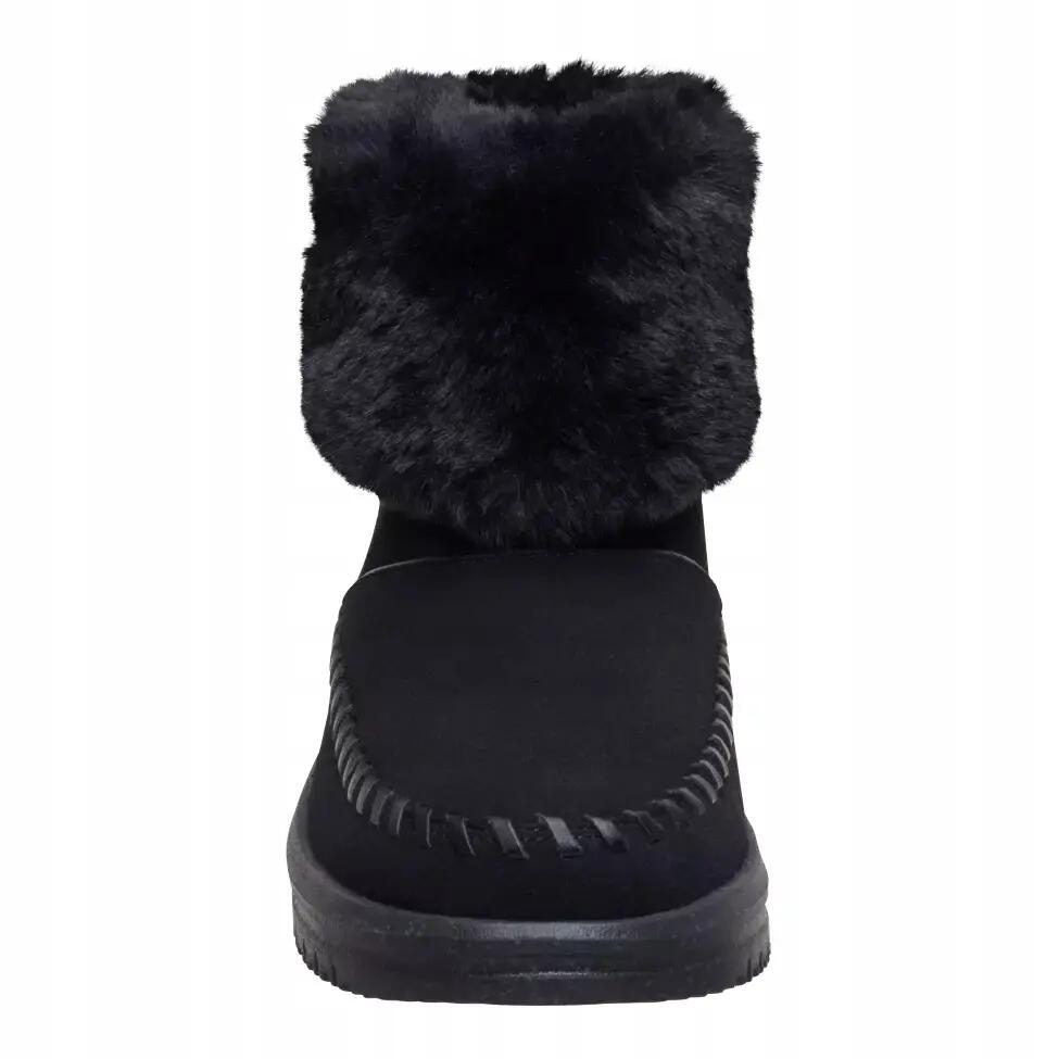 HEYDUDE Damskie Buty zimowe Camden Cuff Classic Cozy 6/6