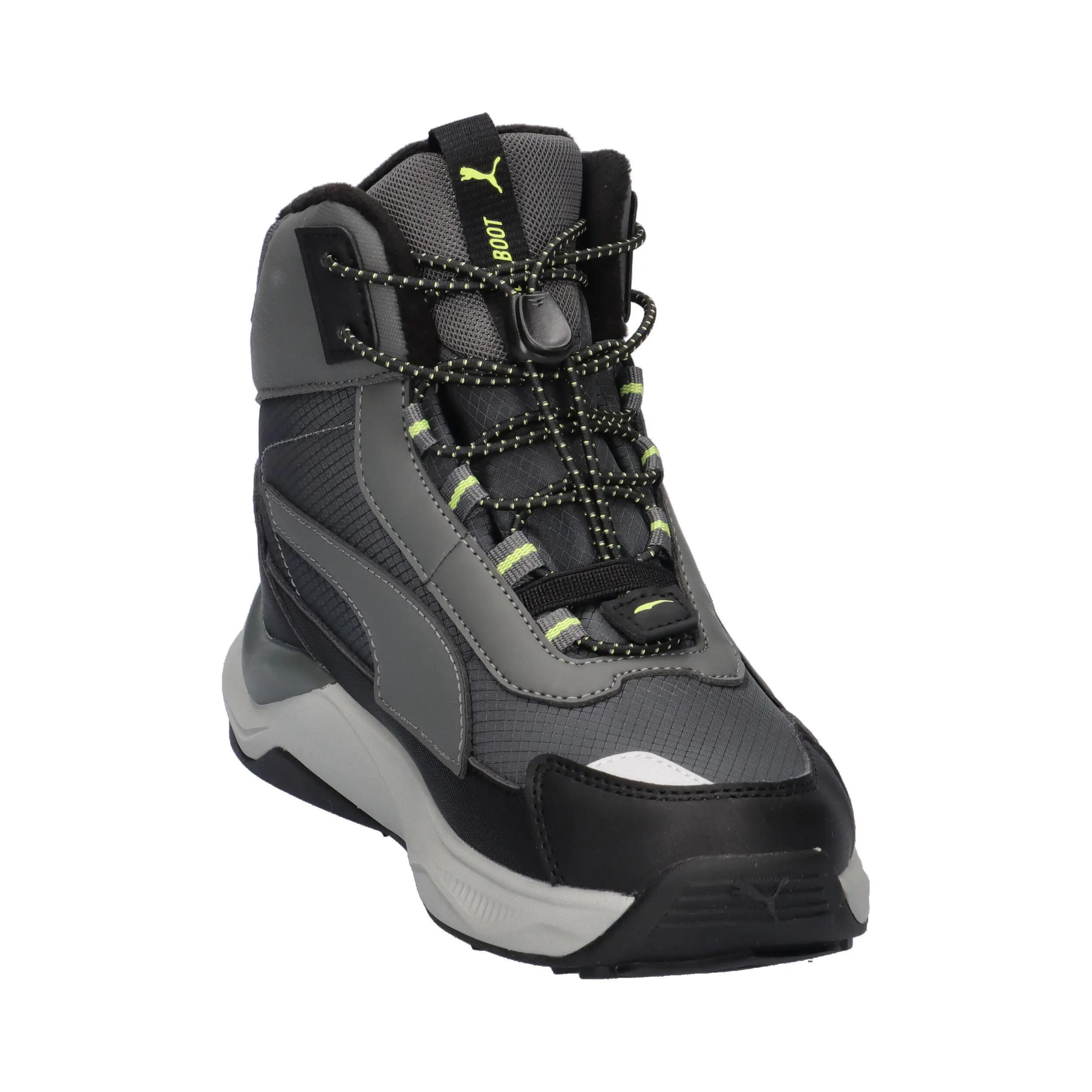 Puma Kinder Wanderschuhe Evolve 2.0 Boot PS 313809 2/14