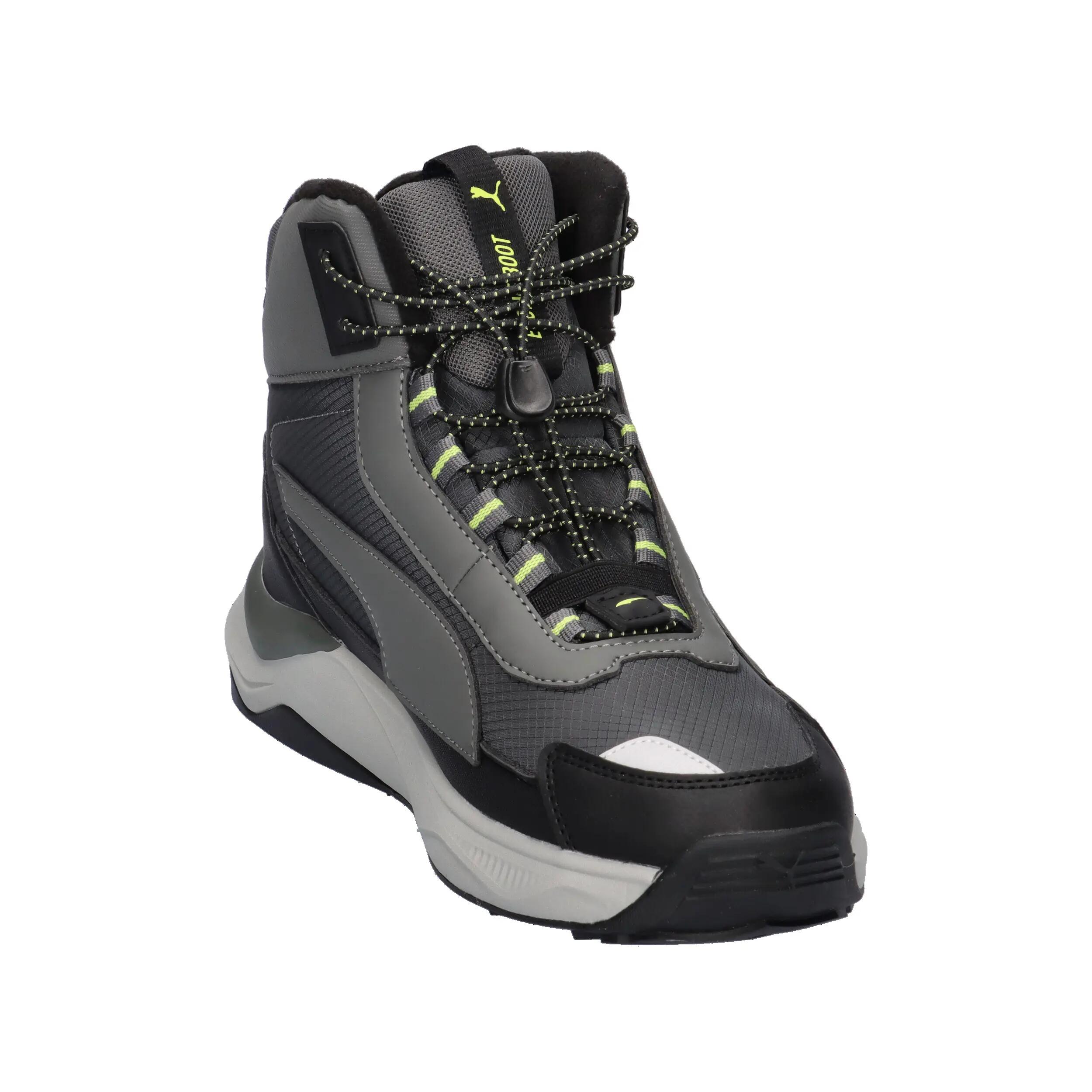 Puma Kinder Wanderschuhe Evolve 2.0 Boot JR 313808 2/14