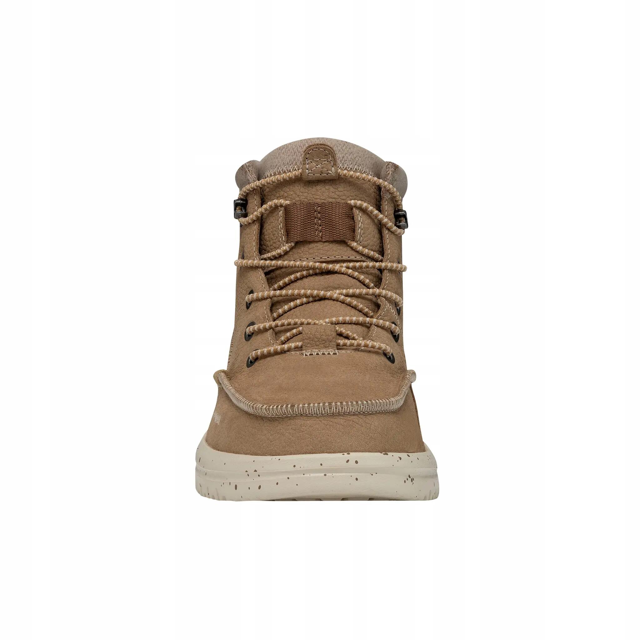 HeyDude Męskie Buty zimowe Bradley Boot 5/6