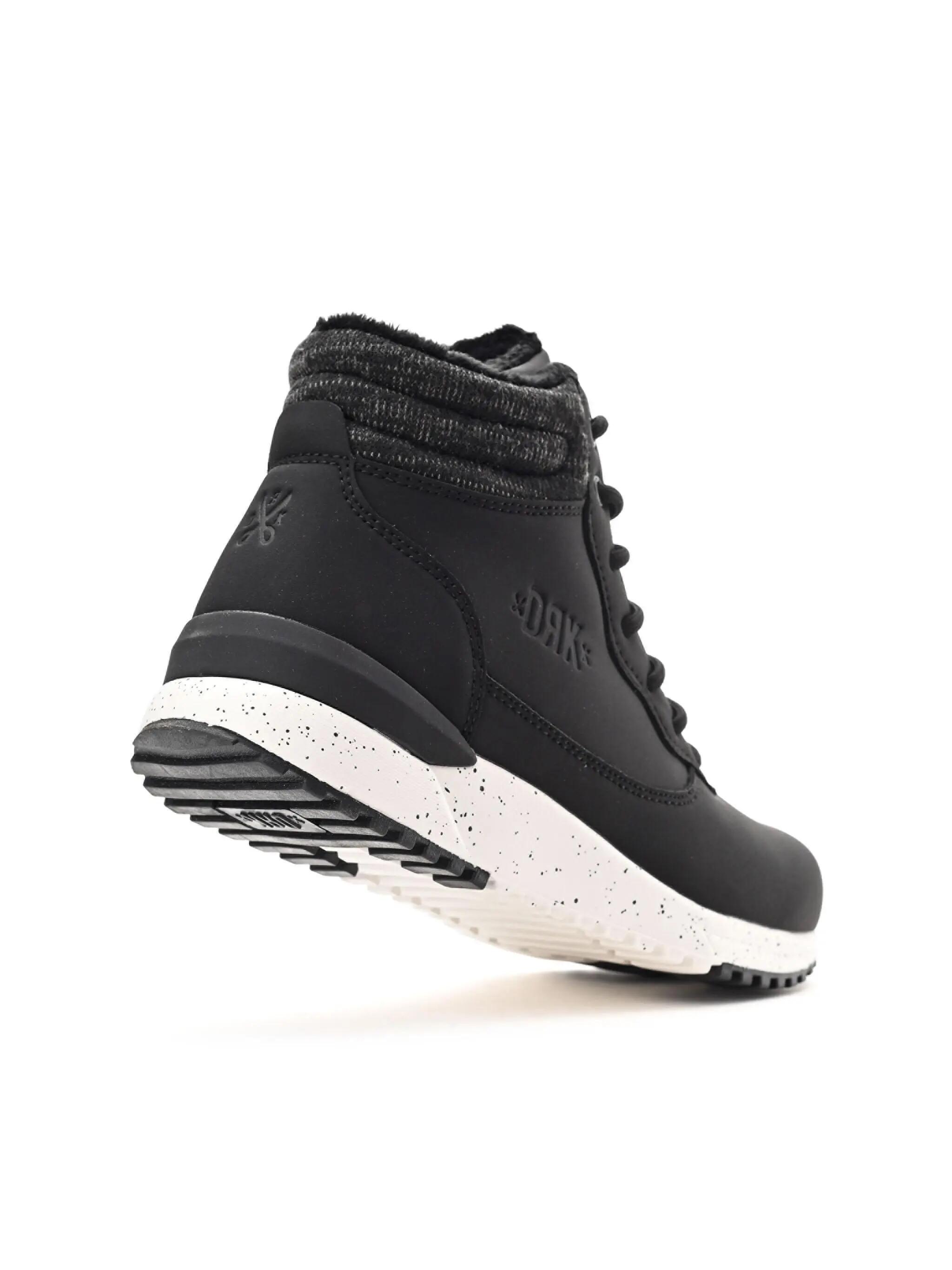 Női Sneakerboot cipő DORKO TERESA 4/5
