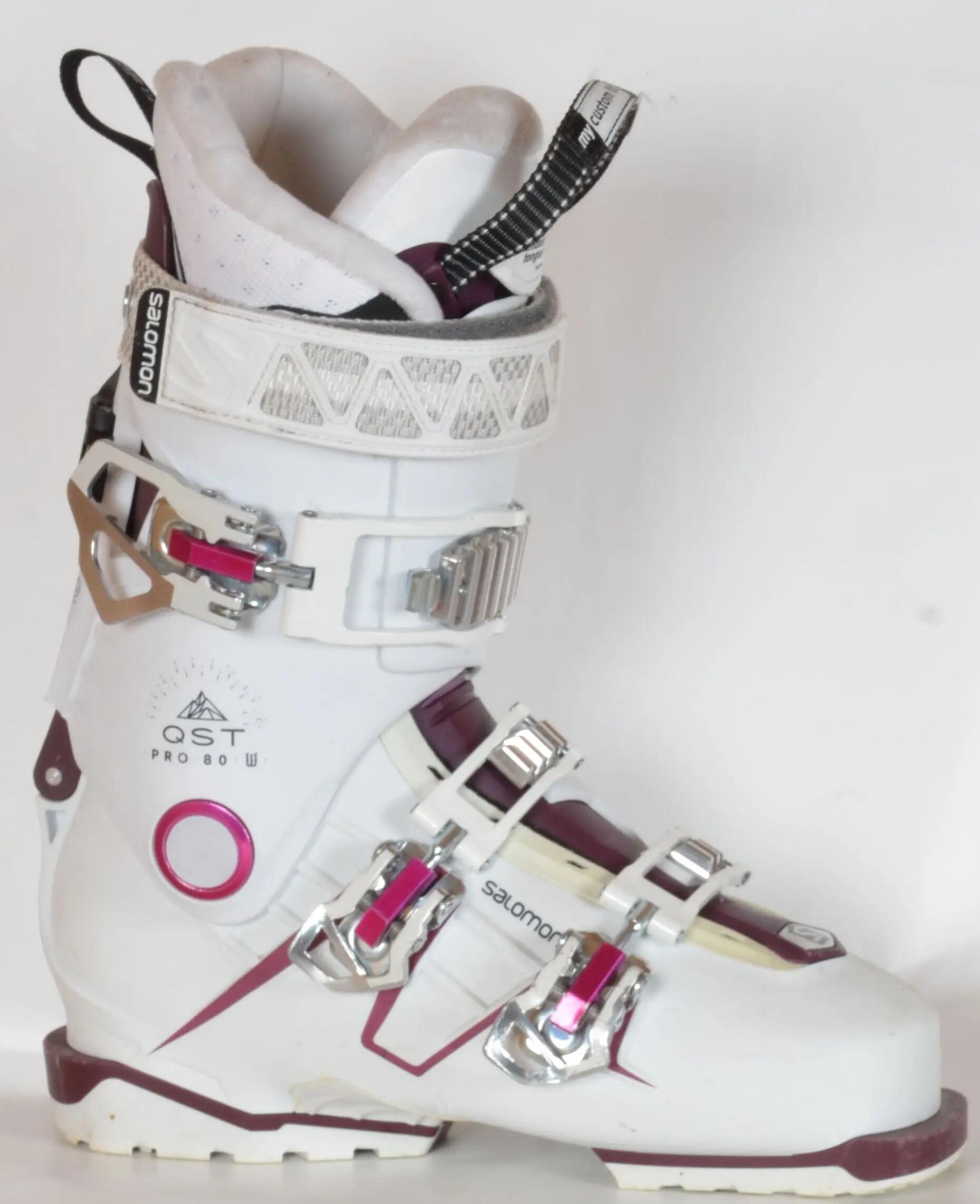 SALOMON picture