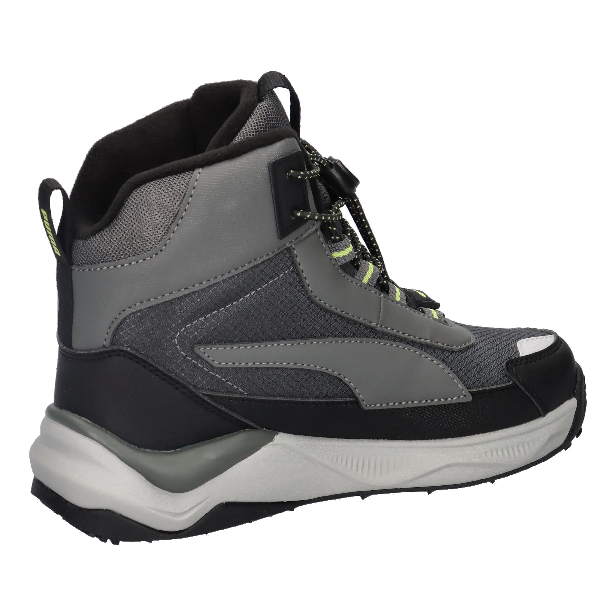 Puma Kinder Wanderschuhe Evolve 2.0 Boot PS 313809 14/14