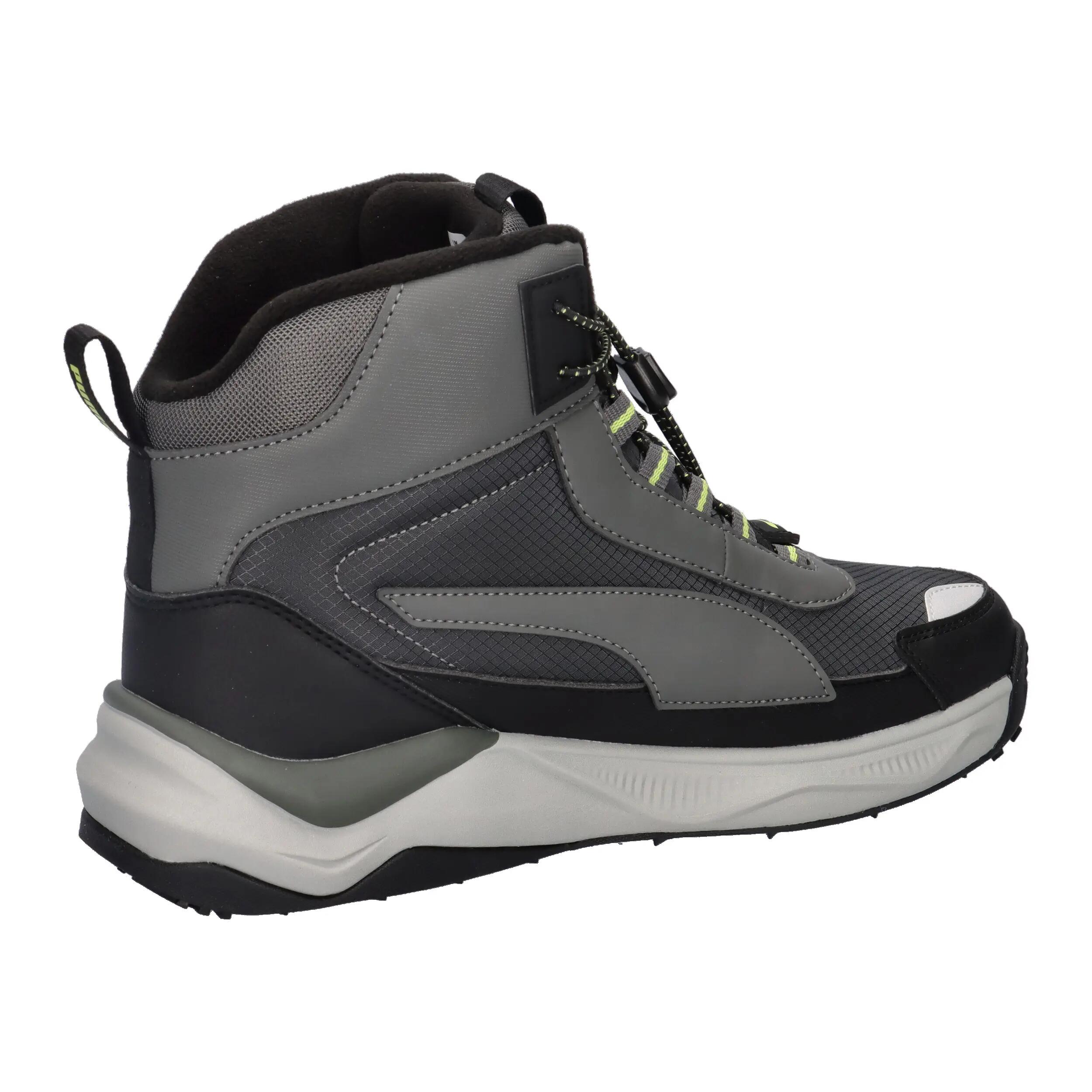 Puma Kinder Wanderschuhe Evolve 2.0 Boot JR 313808 14/14