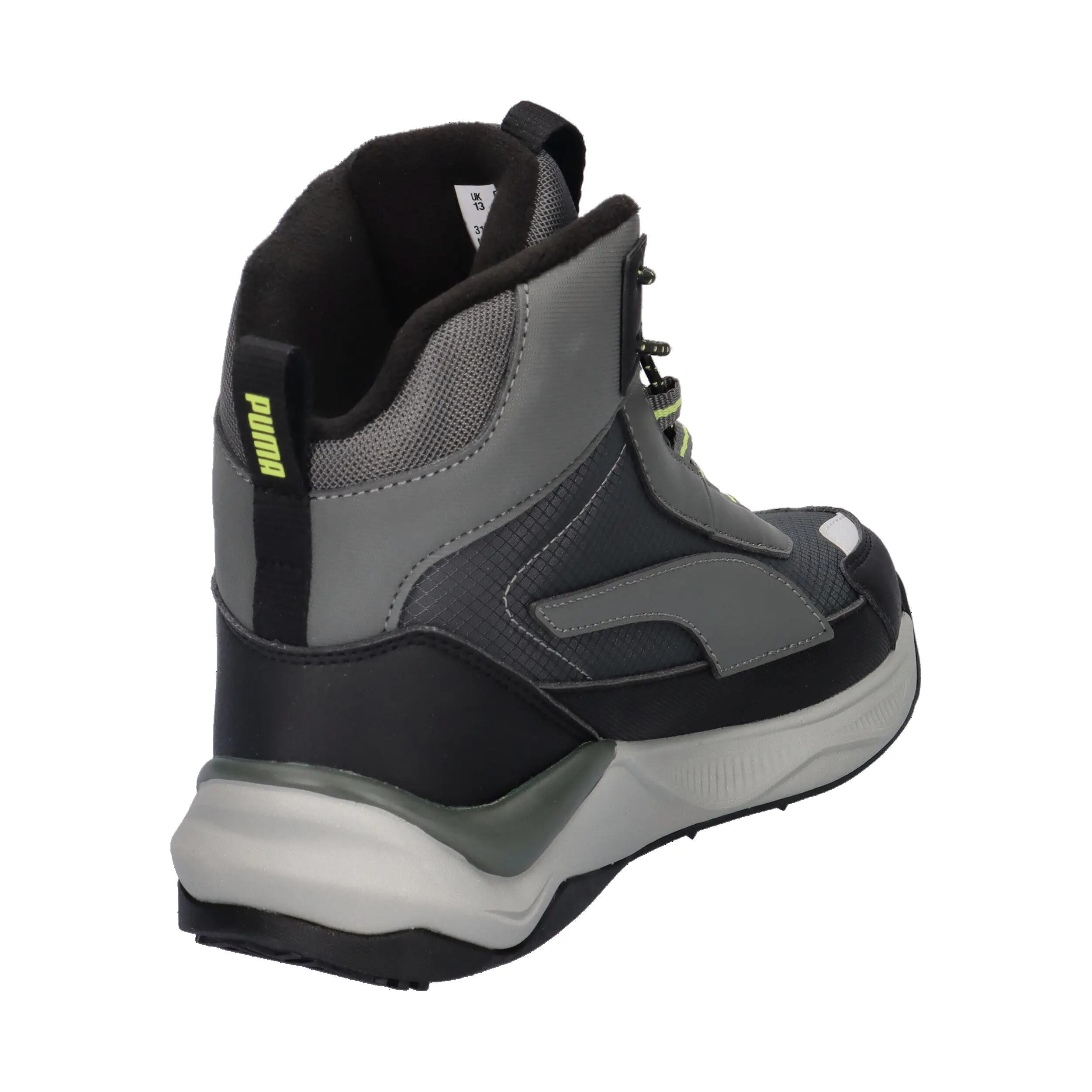 Puma Kinder Wanderschuhe Evolve 2.0 Boot PS 313809 13/14