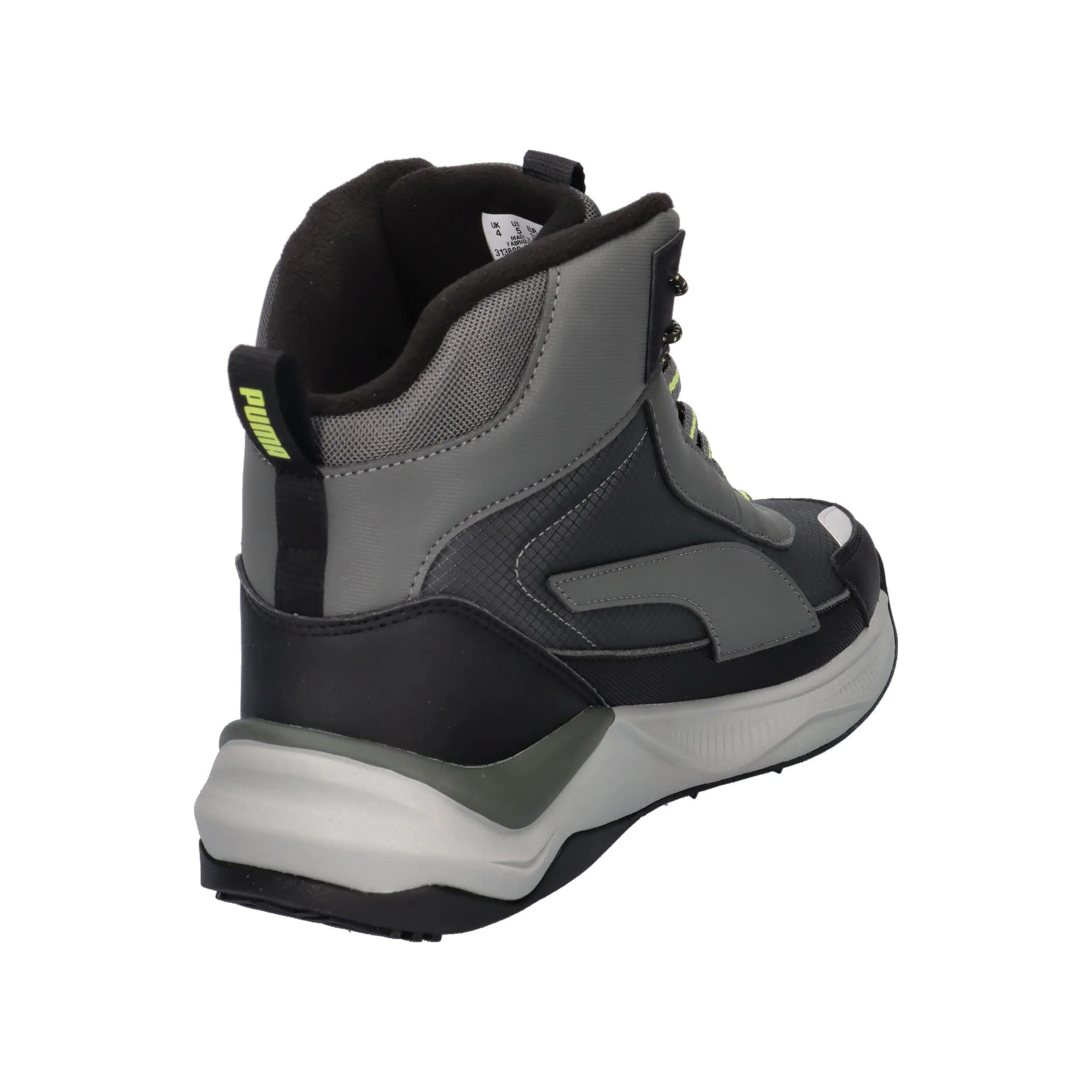 Puma Kinder Wanderschuhe Evolve 2.0 Boot JR 313808 13/14