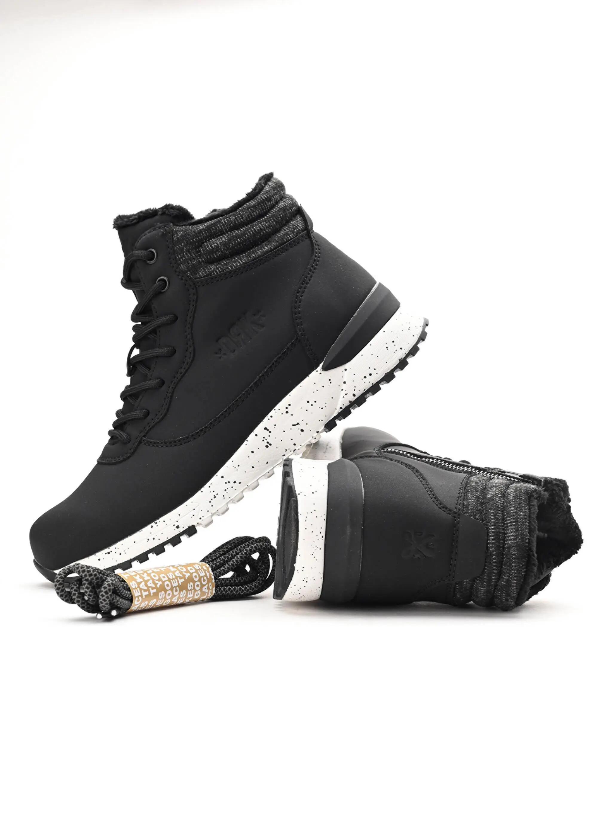 Női Sneakerboot cipő DORKO TERESA 2/5