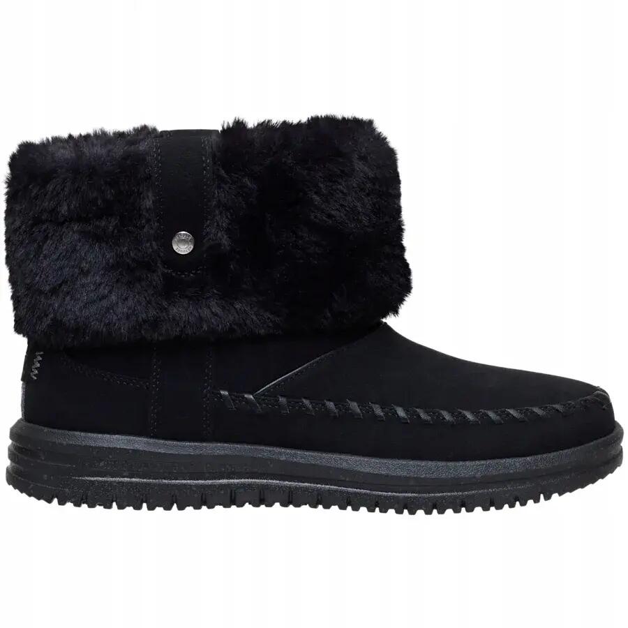 HEYDUDE Damskie Buty zimowe Camden Cuff Classic Cozy 2/6