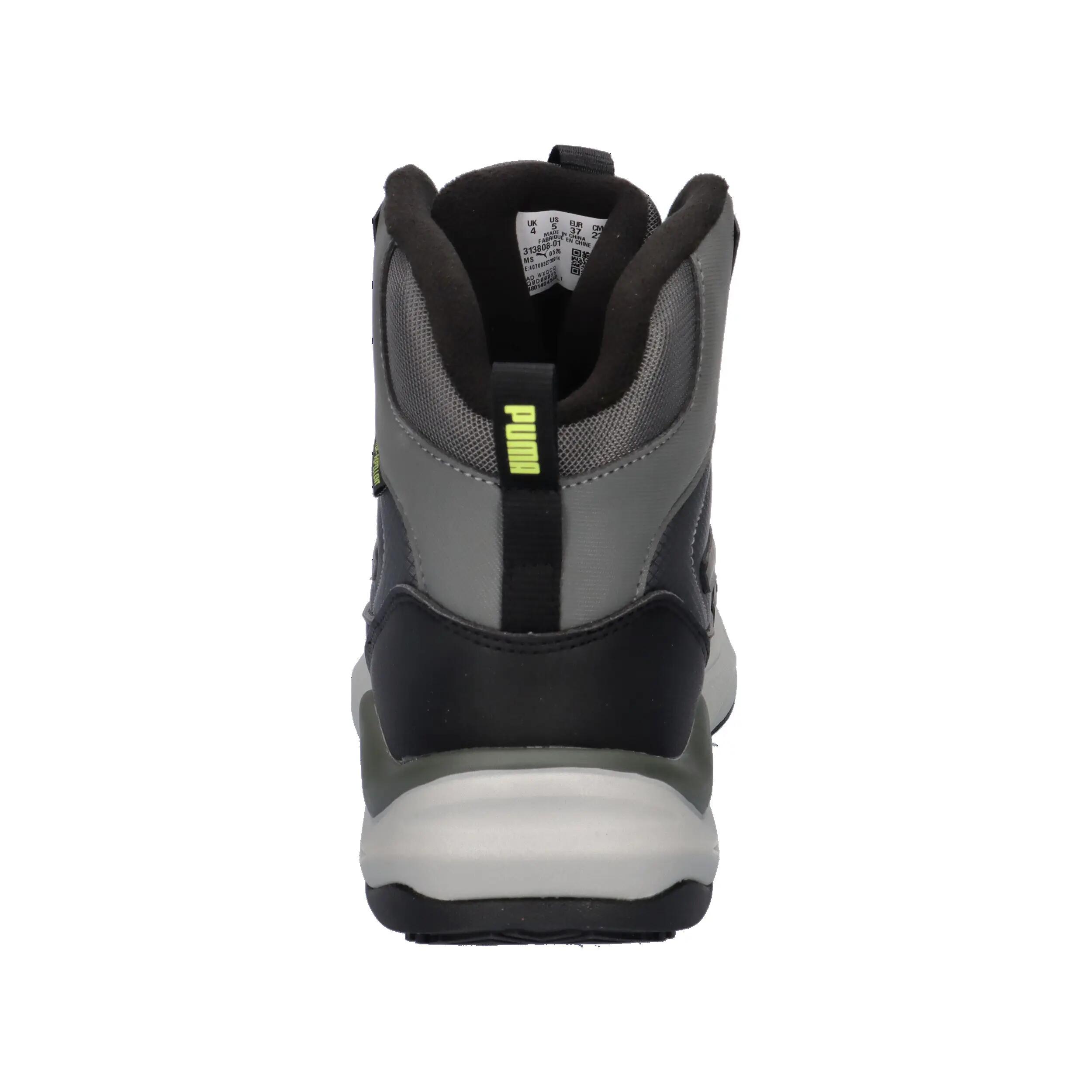 Puma Kinder Wanderschuhe Evolve 2.0 Boot JR 313808 12/14