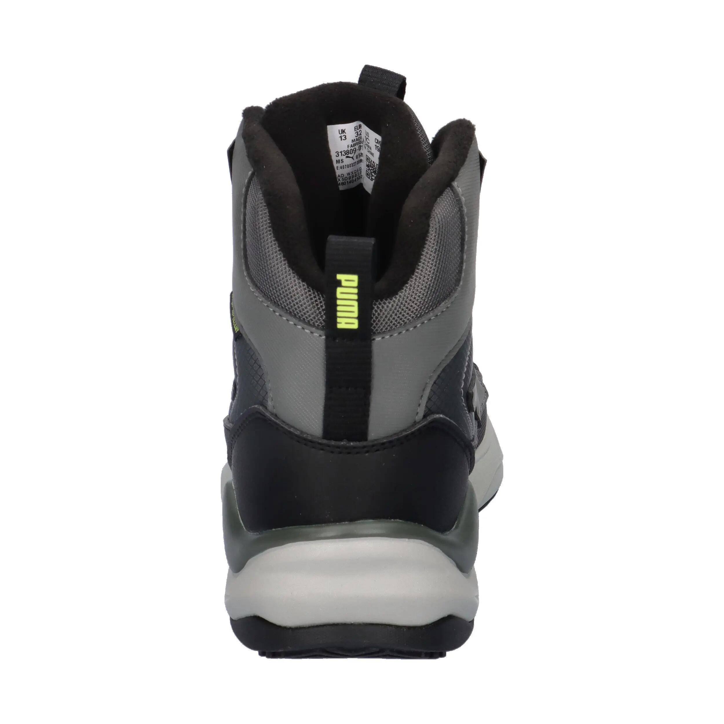 Puma Kinder Wanderschuhe Evolve 2.0 Boot PS 313809 12/14