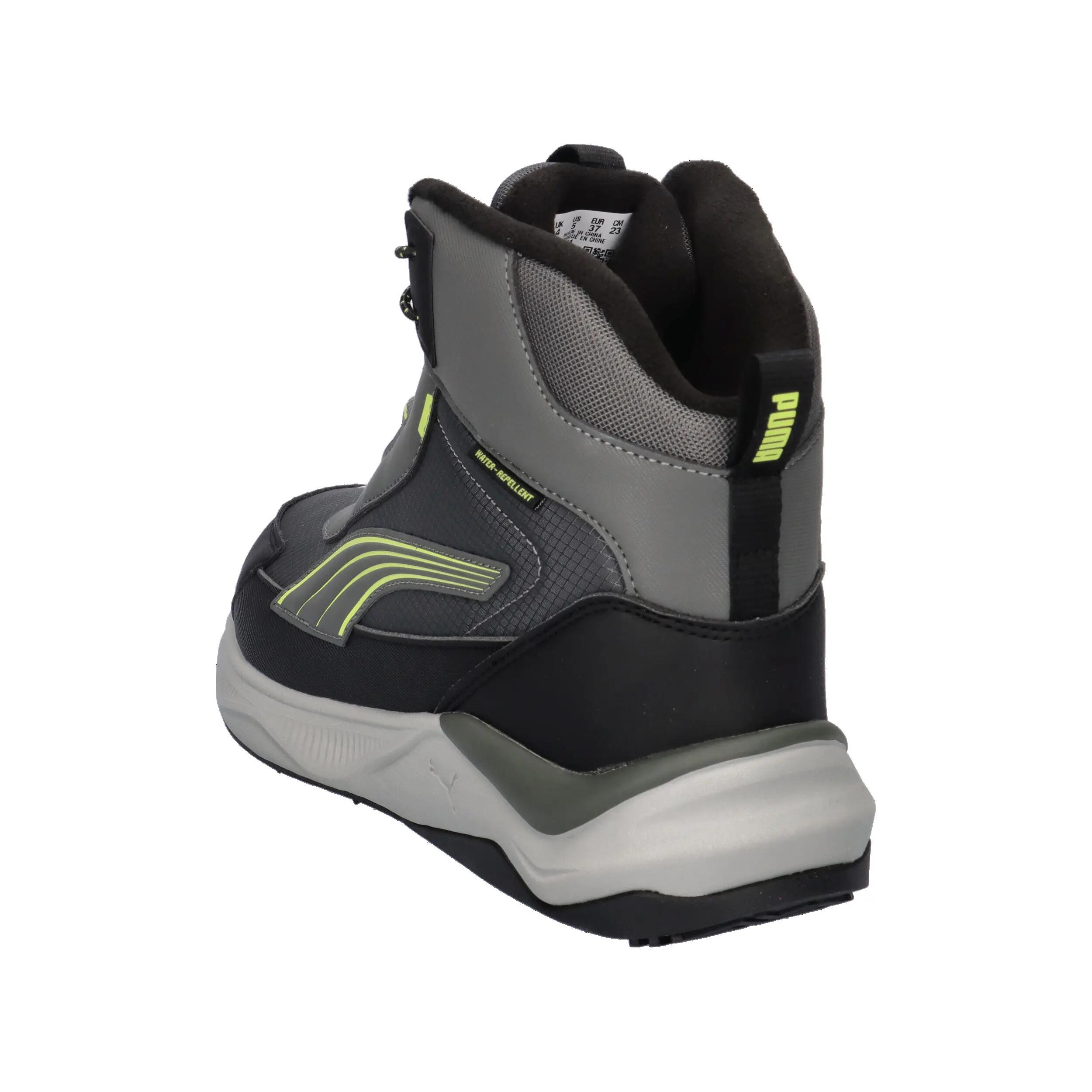 Puma Kinder Wanderschuhe Evolve 2.0 Boot JR 313808 11/14