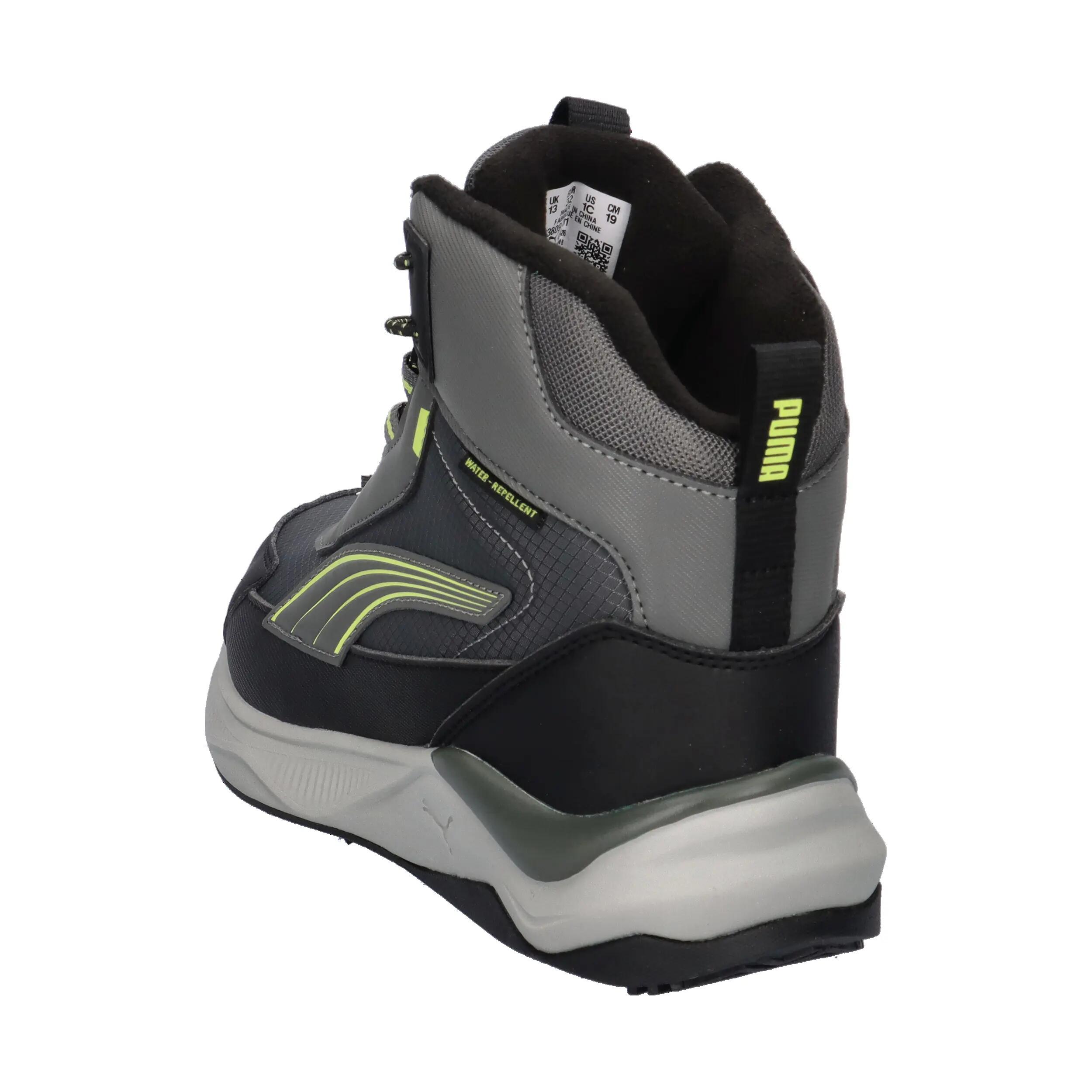 Puma Kinder Wanderschuhe Evolve 2.0 Boot PS 313809 11/14
