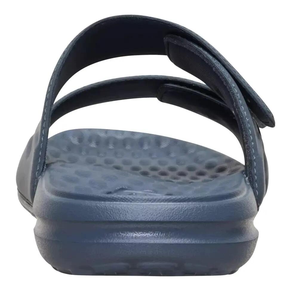HeyDude Męskie Klapki WAVE 2 STRAP SLIDE CLASSIC 3/6
