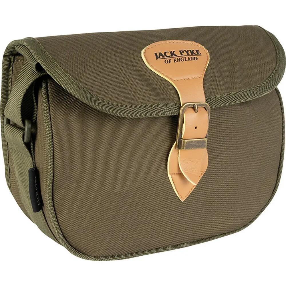 Borsa Jack Pyke Speedload Verde 4/5