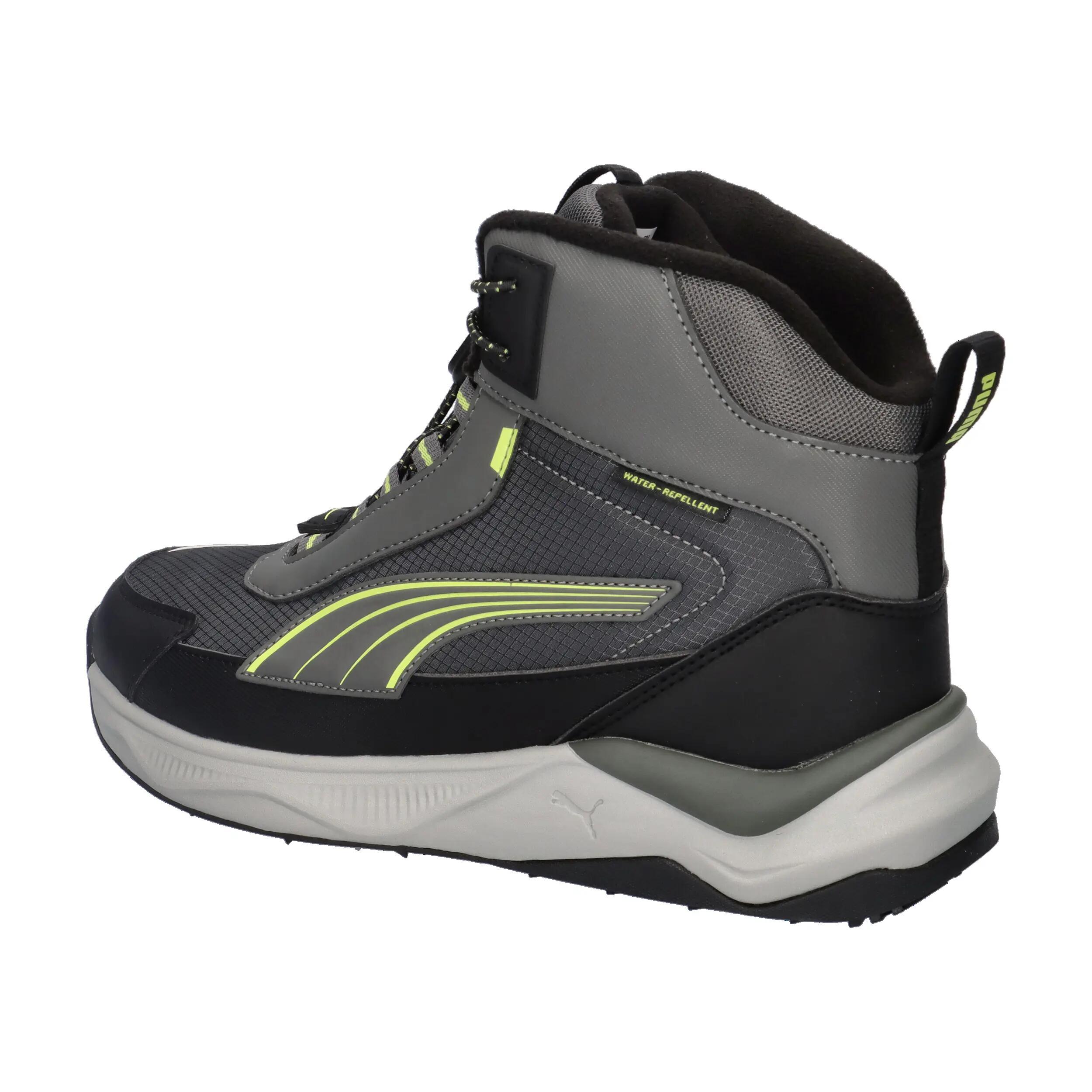 Puma Kinder Wanderschuhe Evolve 2.0 Boot JR 313808 10/14