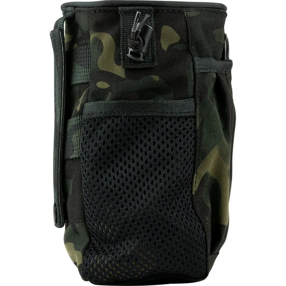 Elite Dump Bag (Black Camo) 4/5