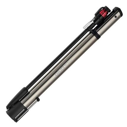 Pompe à main Giyo T - 80psi / 5.5bar