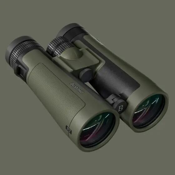 Jumelles BUSHNELL - R7 - 10X50 2/5