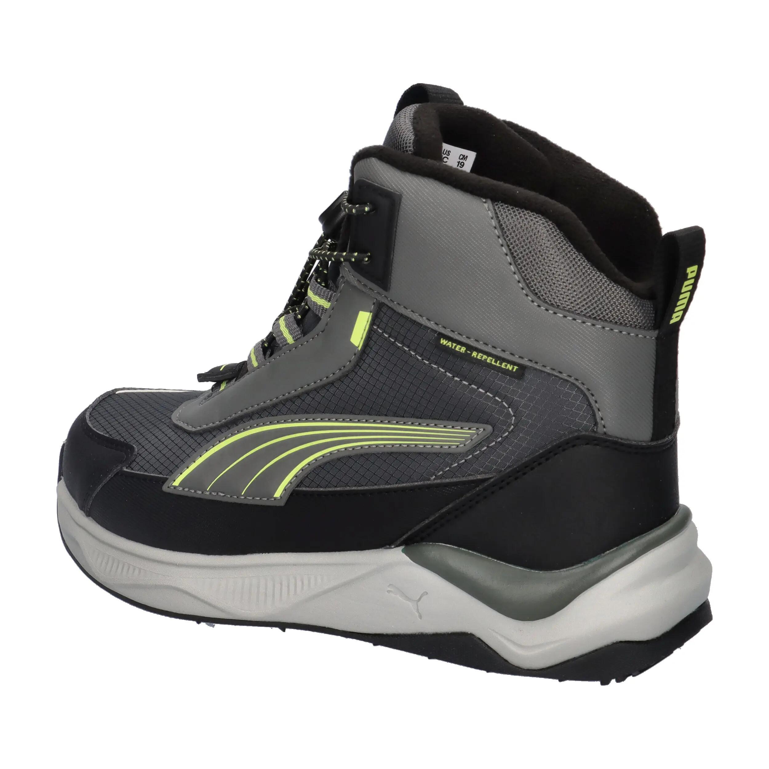 Puma Kinder Wanderschuhe Evolve 2.0 Boot PS 313809 10/14