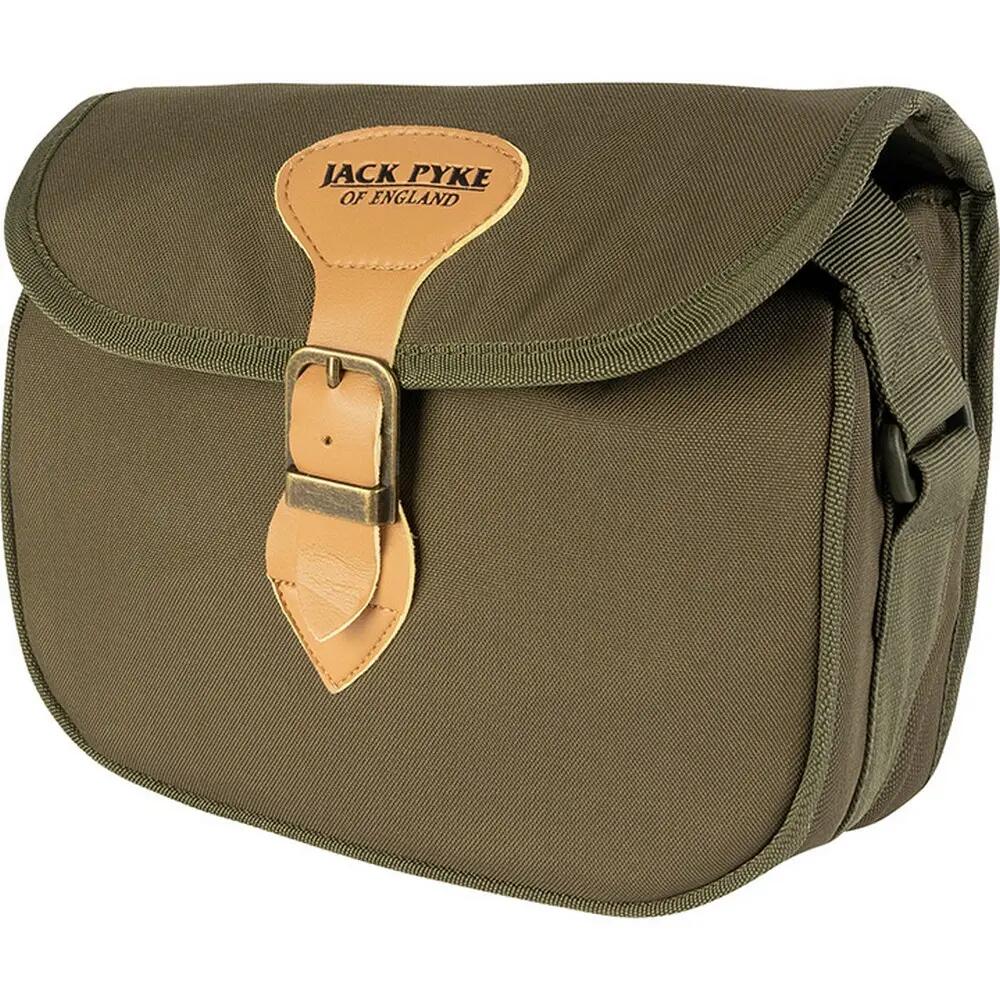 Borsa Jack Pyke Speedload Verde 3/5