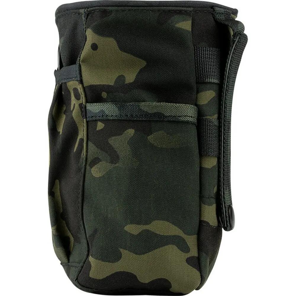Elite Dump Bag (Black Camo) 3/5