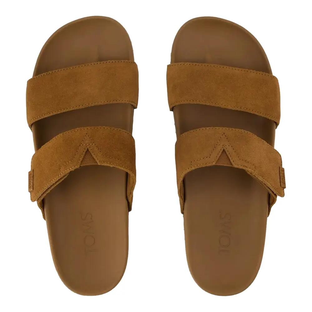 SandaliUomo Toms Nico Noce 3/6