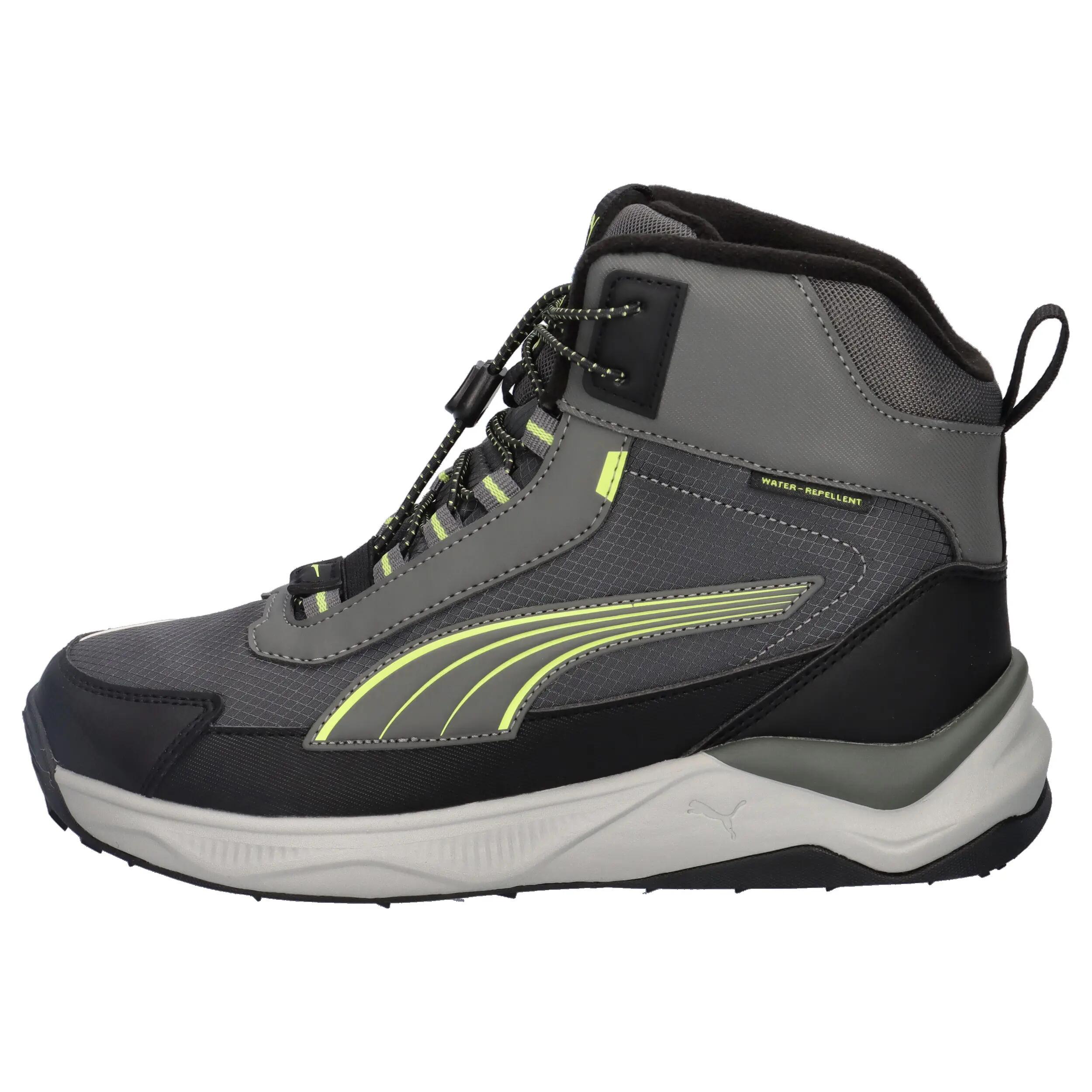 Puma Kinder Wanderschuhe Evolve 2.0 Boot JR 313808 9/14