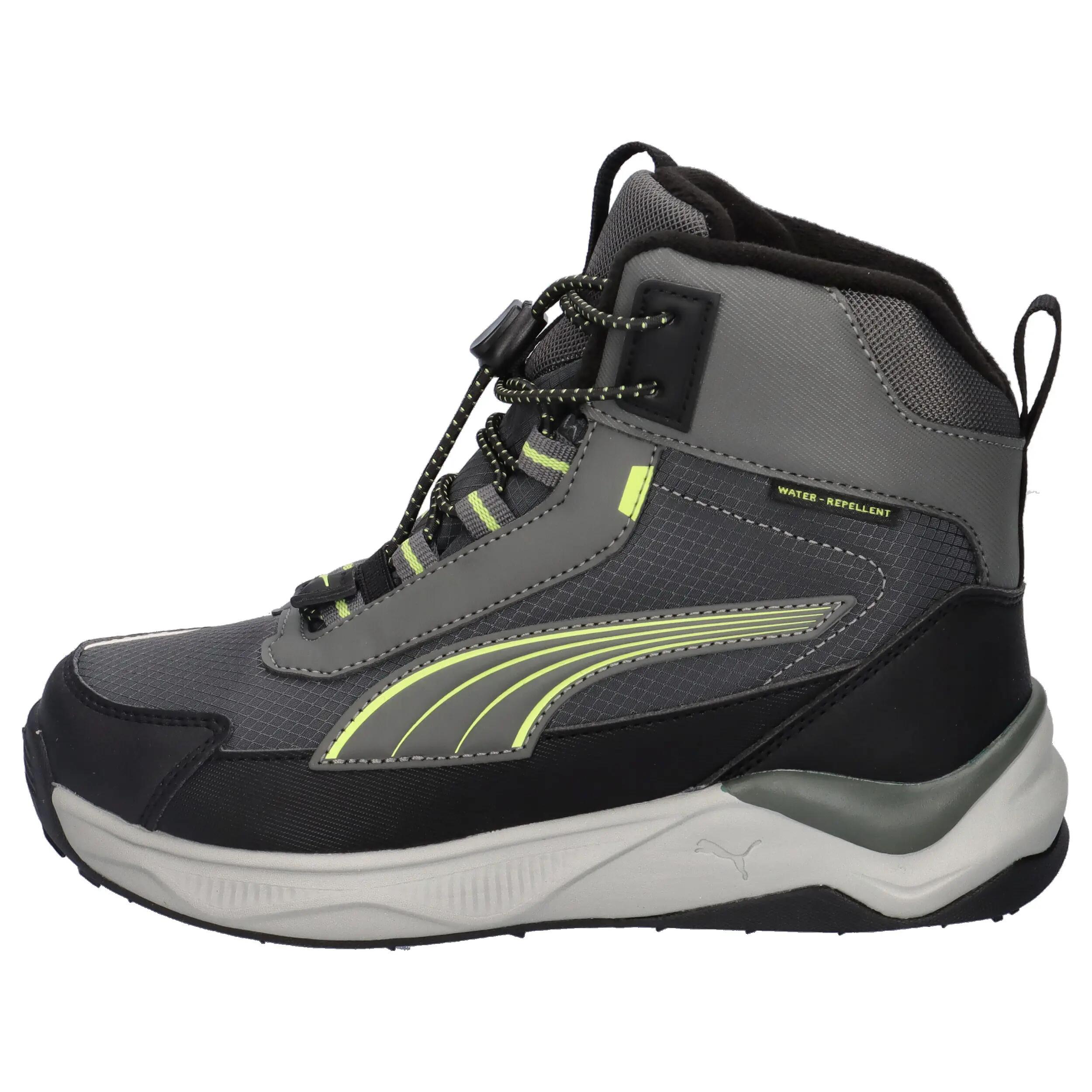 Puma Kinder Wanderschuhe Evolve 2.0 Boot PS 313809 9/14