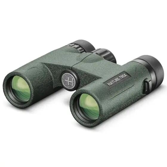 Jumelles Hawke Nature Trek Compact - 10x25 2/4
